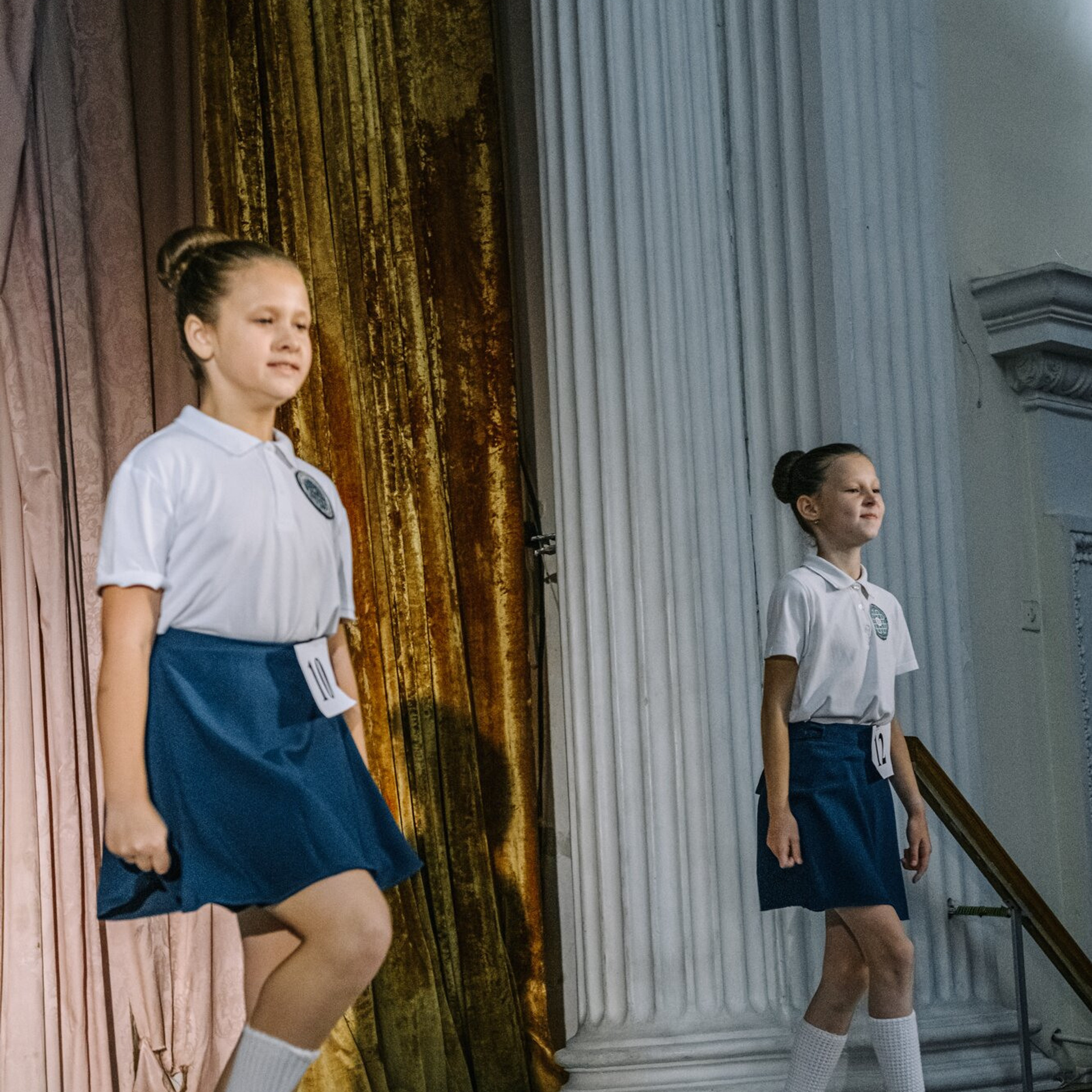 Beginner soft. Коваленко Светлана, фотограф в Москве. Концерты, события и люди