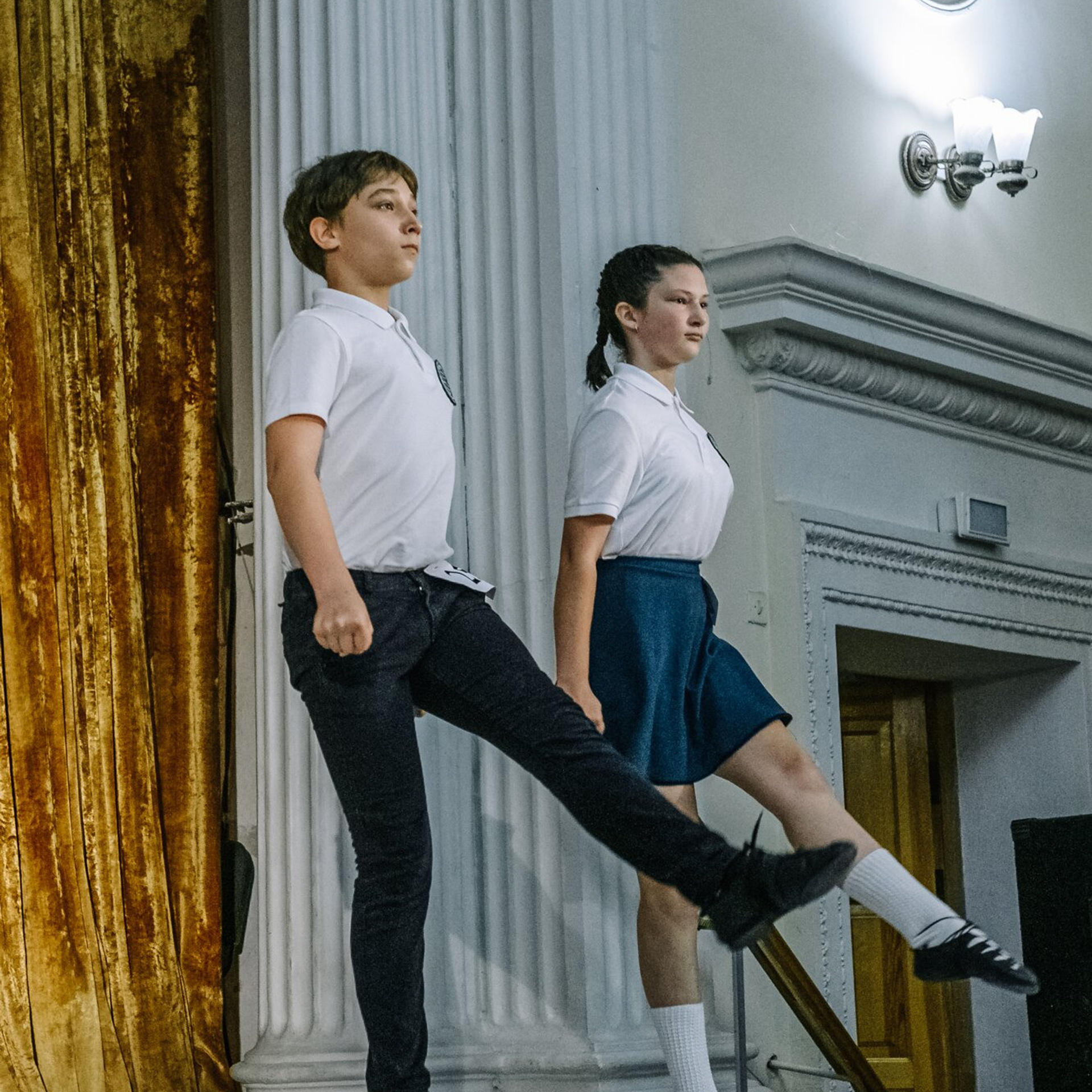 Primary soft. Коваленко Светлана, фотограф в Москве. Концерты, события и люди