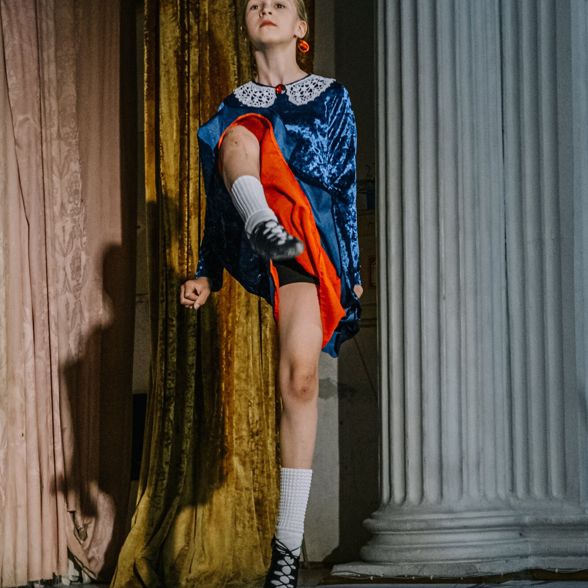 Intermediate Premiership. Коваленко Светлана, фотограф в Москве. Концерты, события и люди