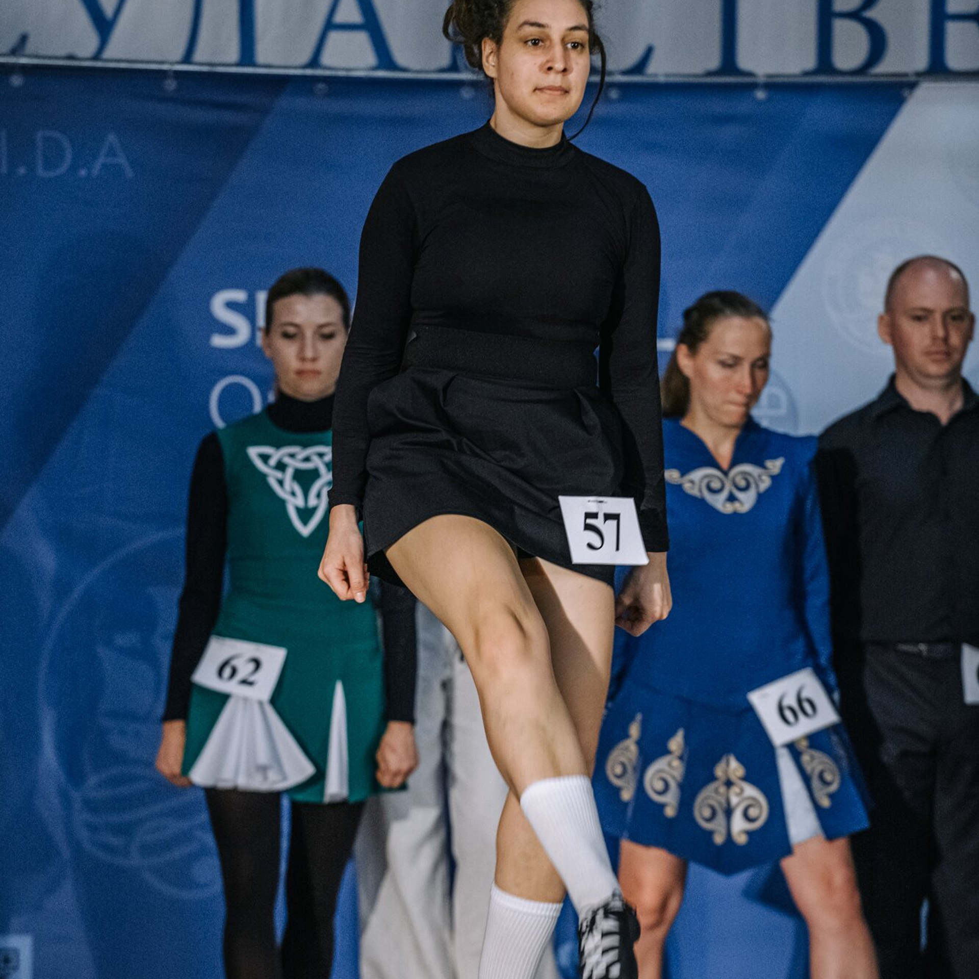 Beginner soft. Коваленко Светлана, фотограф в Москве. Концерты, события и люди