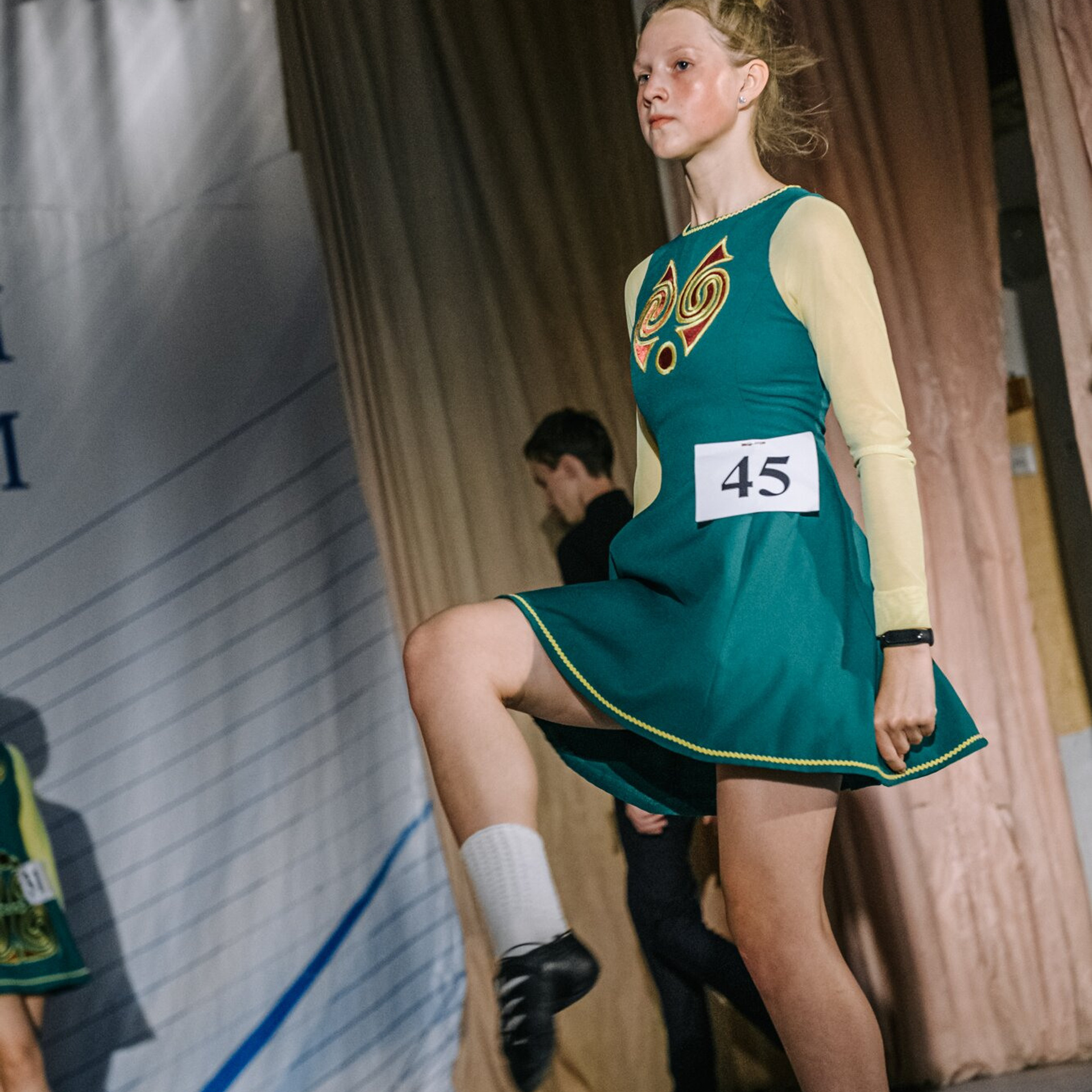 Primary soft. Коваленко Светлана, фотограф в Москве. Концерты, события и люди