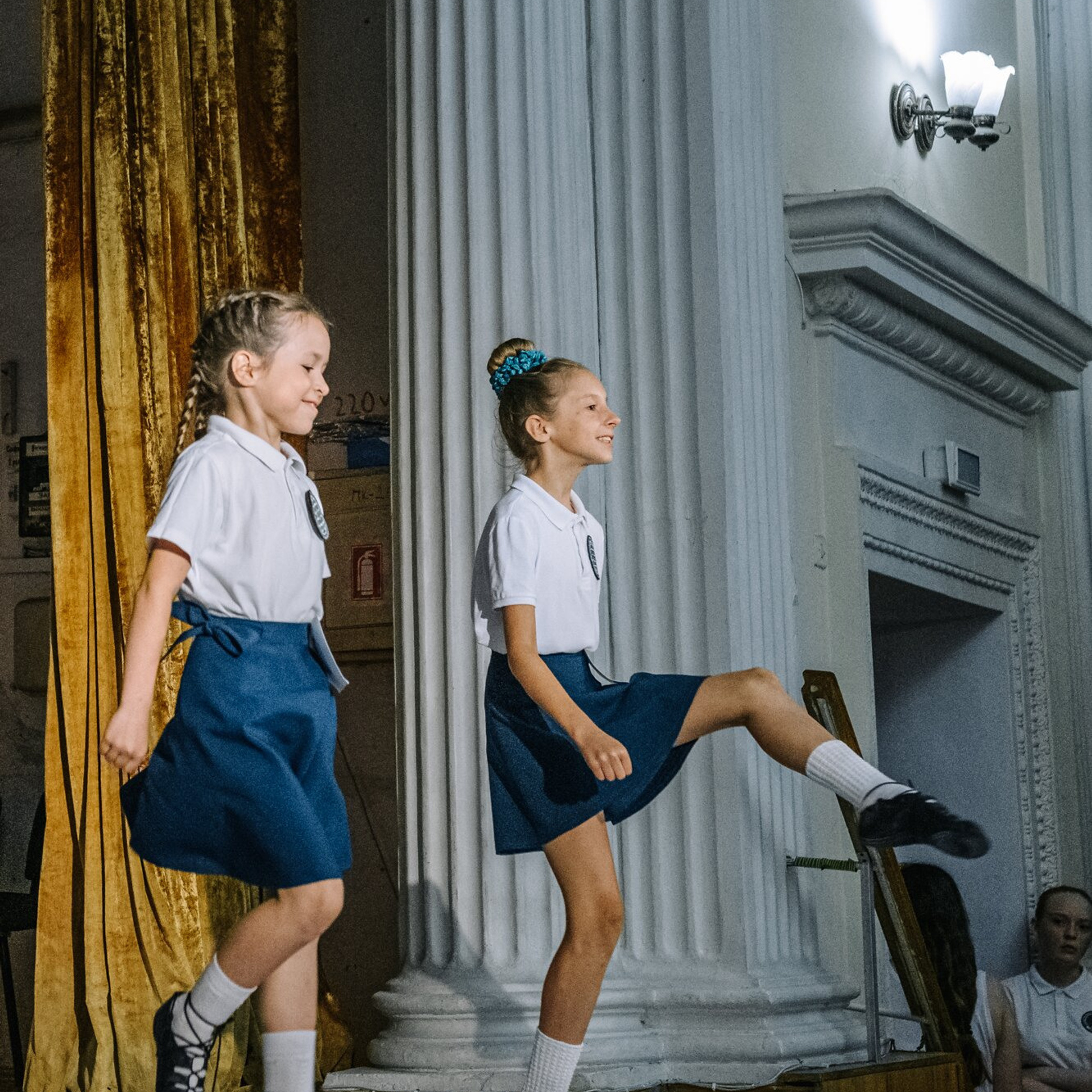 Beginner soft. Коваленко Светлана, фотограф в Москве. Концерты, события и люди