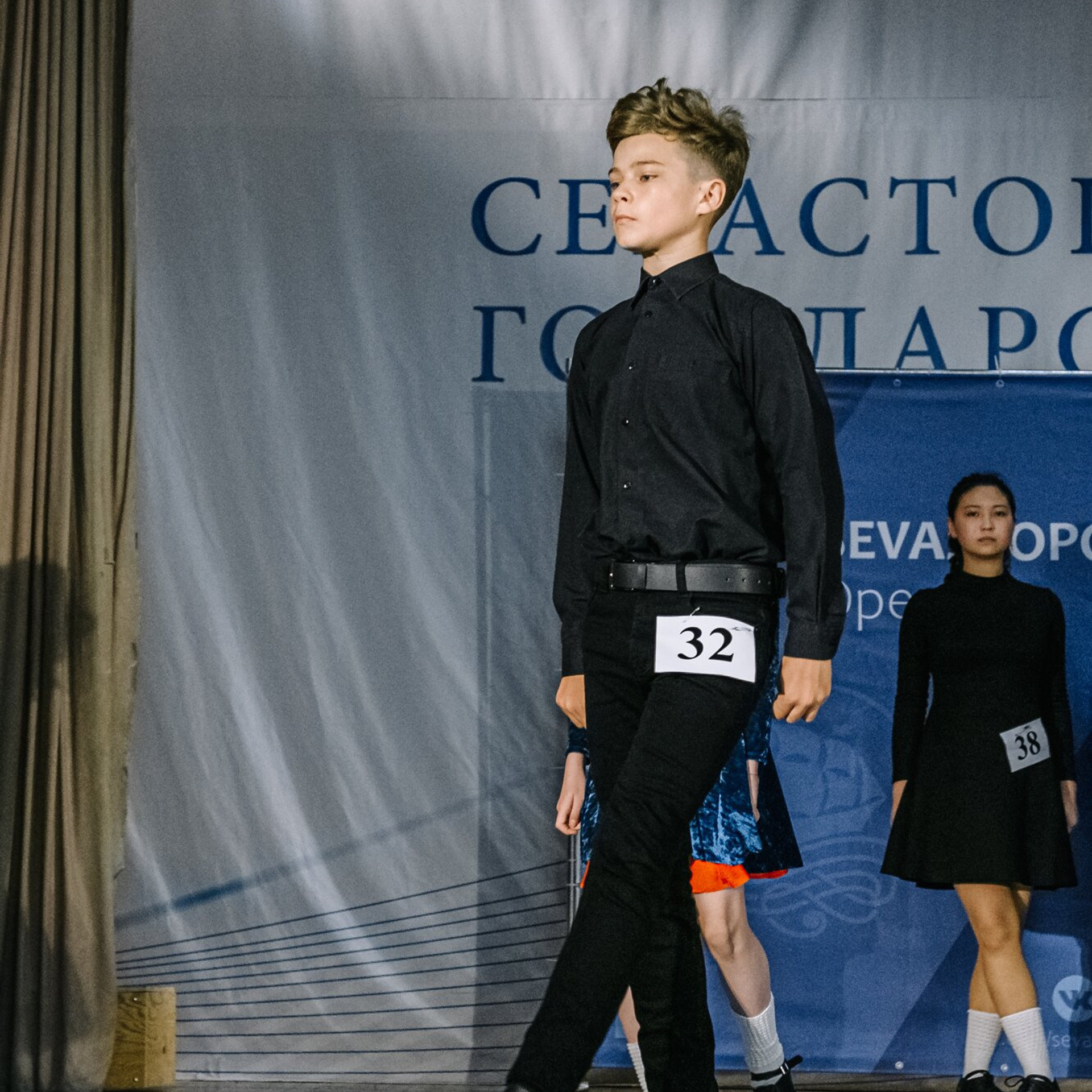 Intermediate hard. Коваленко Светлана, фотограф в Москве. Концерты, события и люди