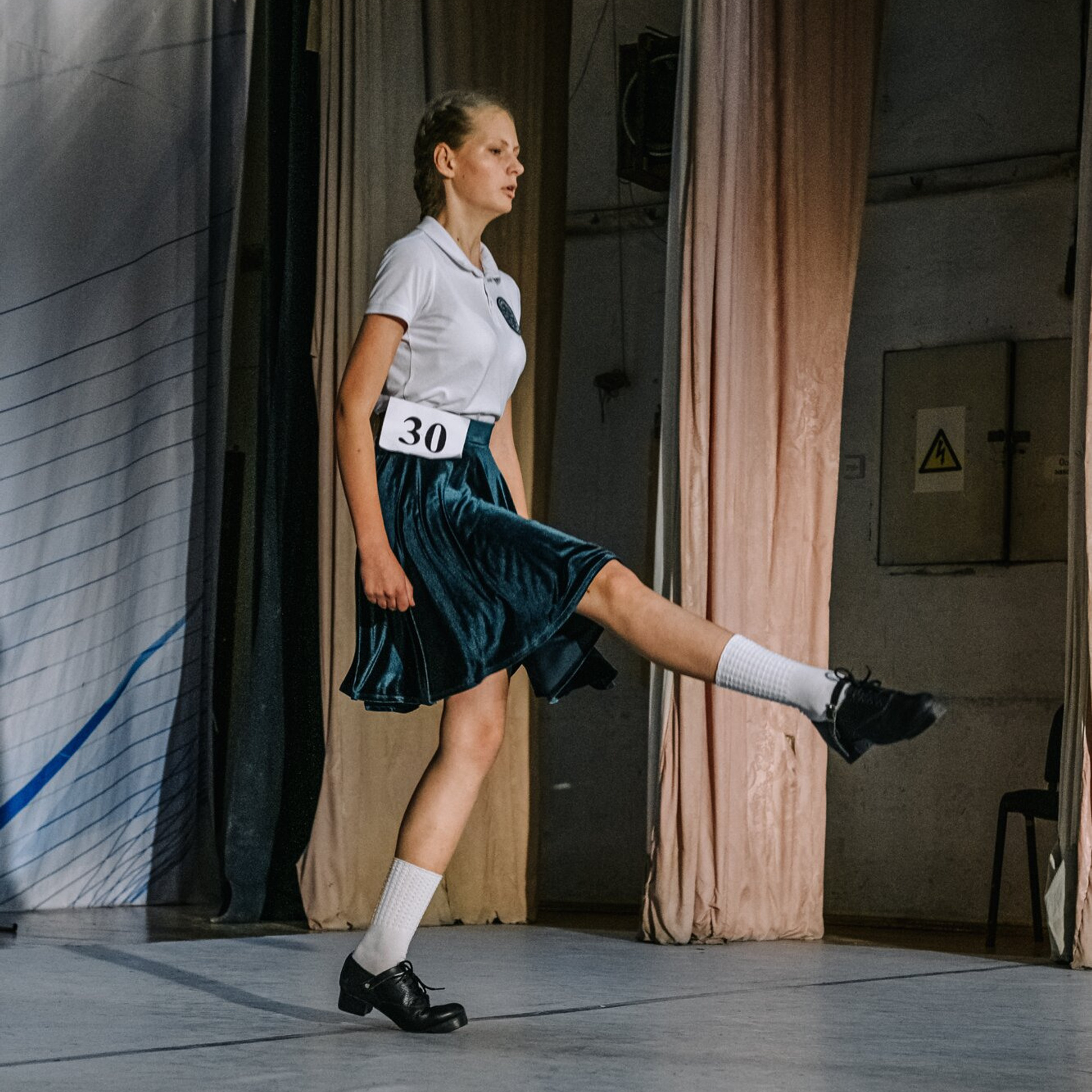 Intermediate Premiership. Коваленко Светлана, фотограф в Москве. Концерты, события и люди