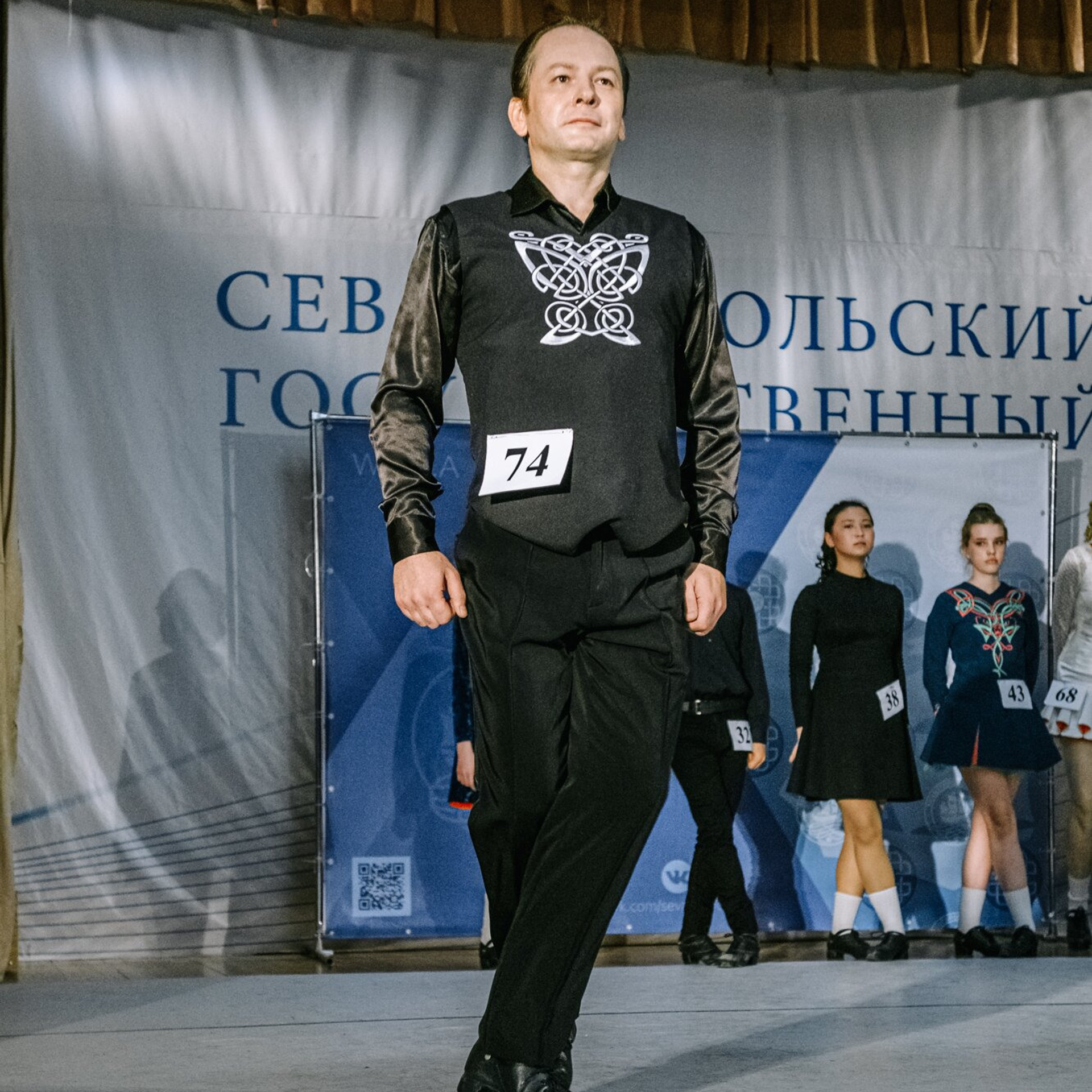 Intermediate hard. Коваленко Светлана, фотограф в Москве. Концерты, события и люди