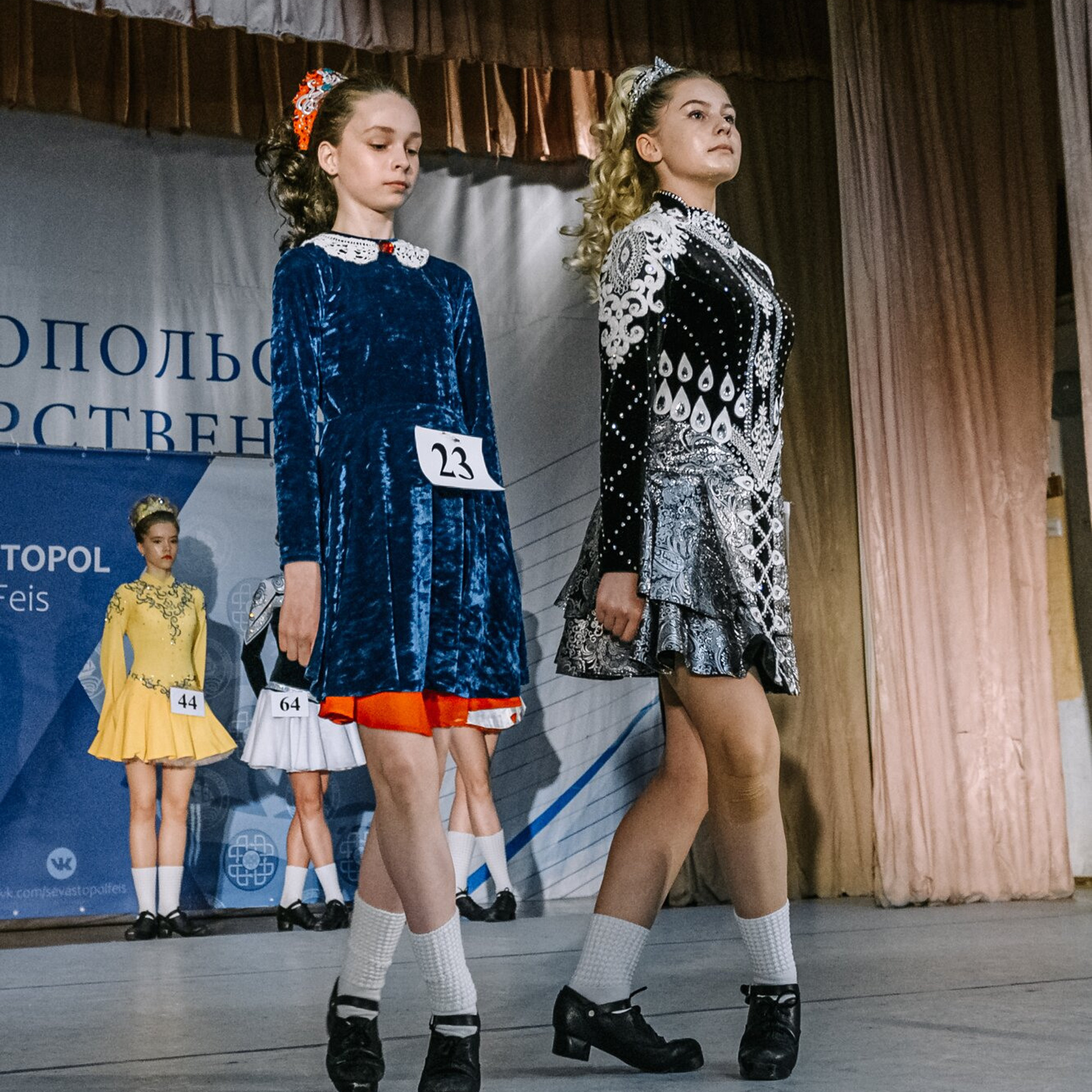 Intermediate hard. Коваленко Светлана, фотограф в Москве. Концерты, события и люди
