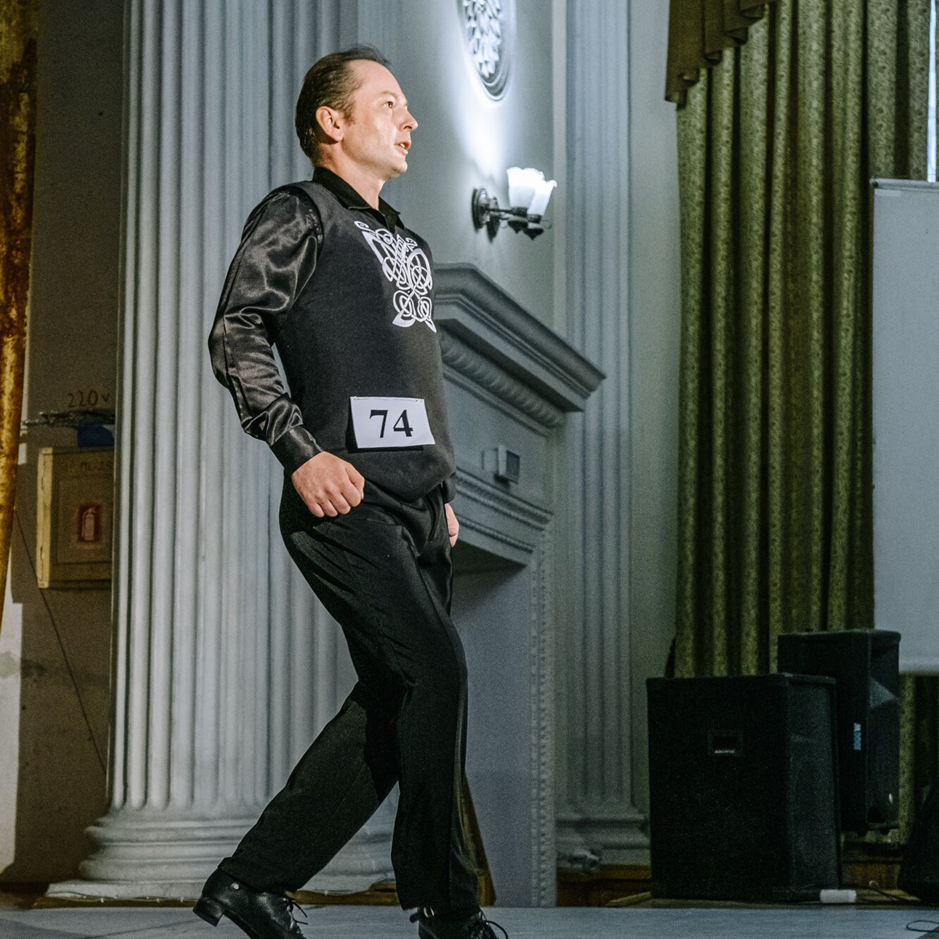 Intermediate Premiership. Коваленко Светлана, фотограф в Москве. Концерты, события и люди