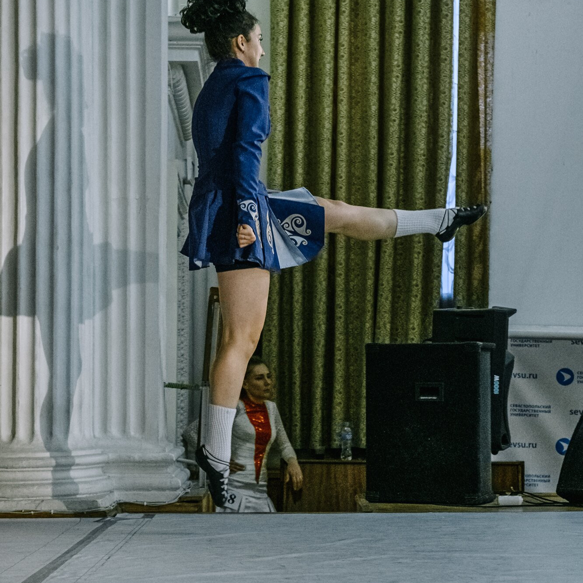 Intermediate Premiership. Коваленко Светлана, фотограф в Москве. Концерты, события и люди