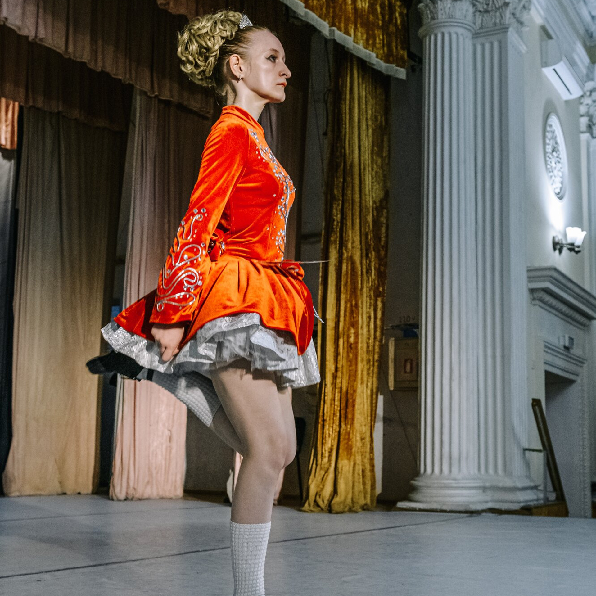 Preliminary. Коваленко Светлана, фотограф в Москве. Концерты, события и люди