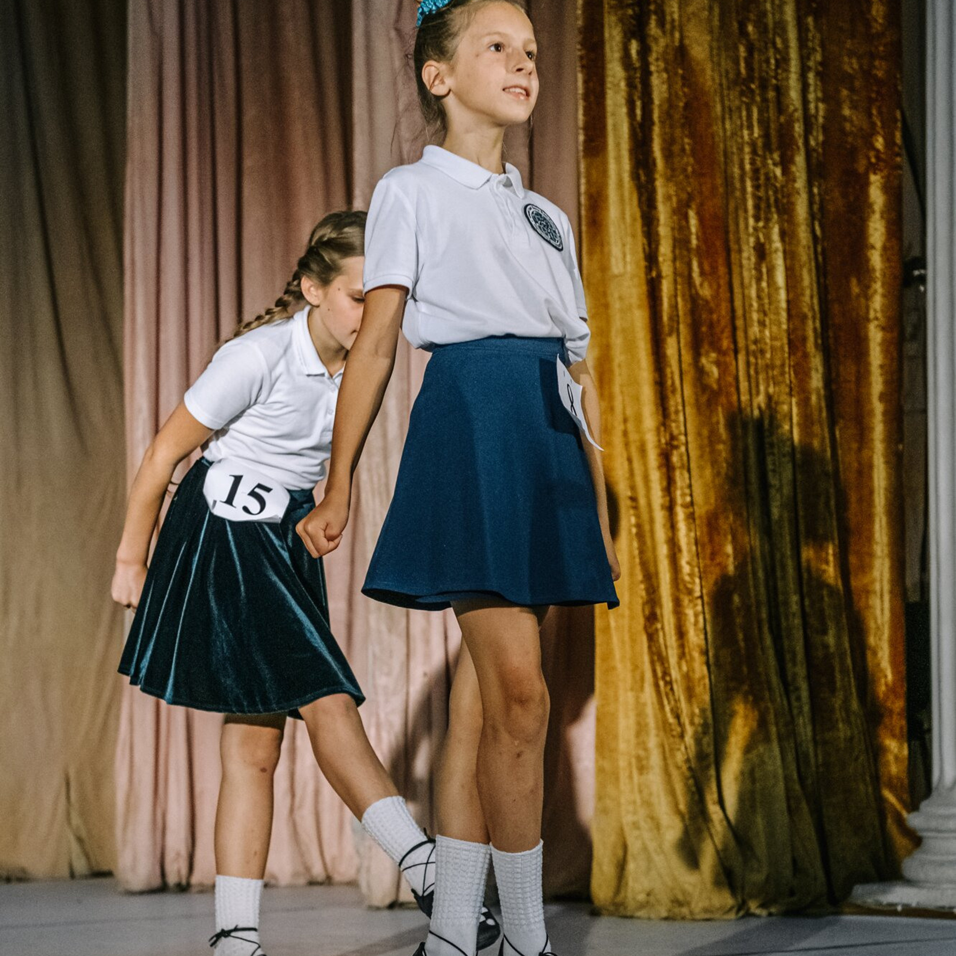 Primary soft. Коваленко Светлана, фотограф в Москве. Концерты, события и люди