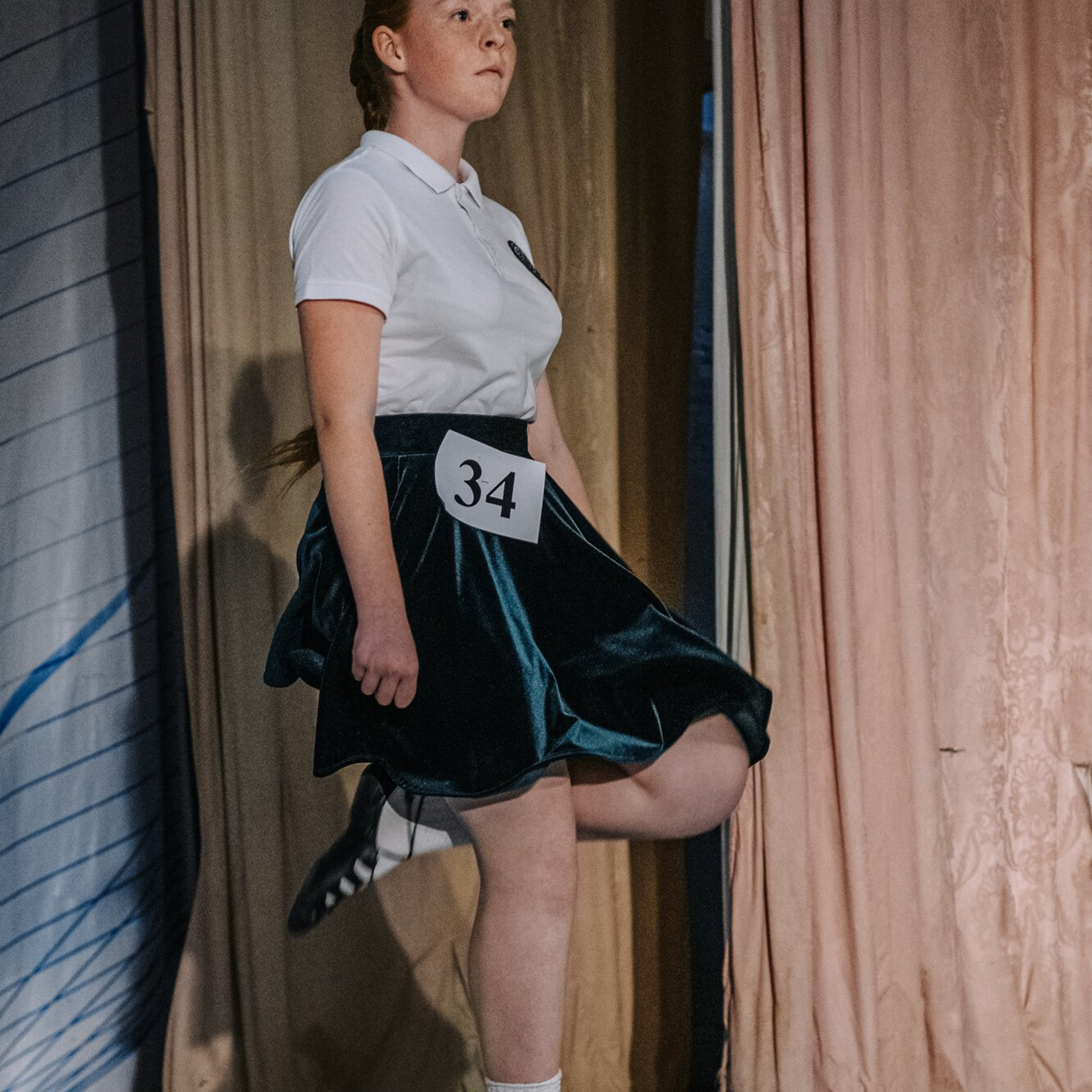 Beginner soft. Коваленко Светлана, фотограф в Москве. Концерты, события и люди