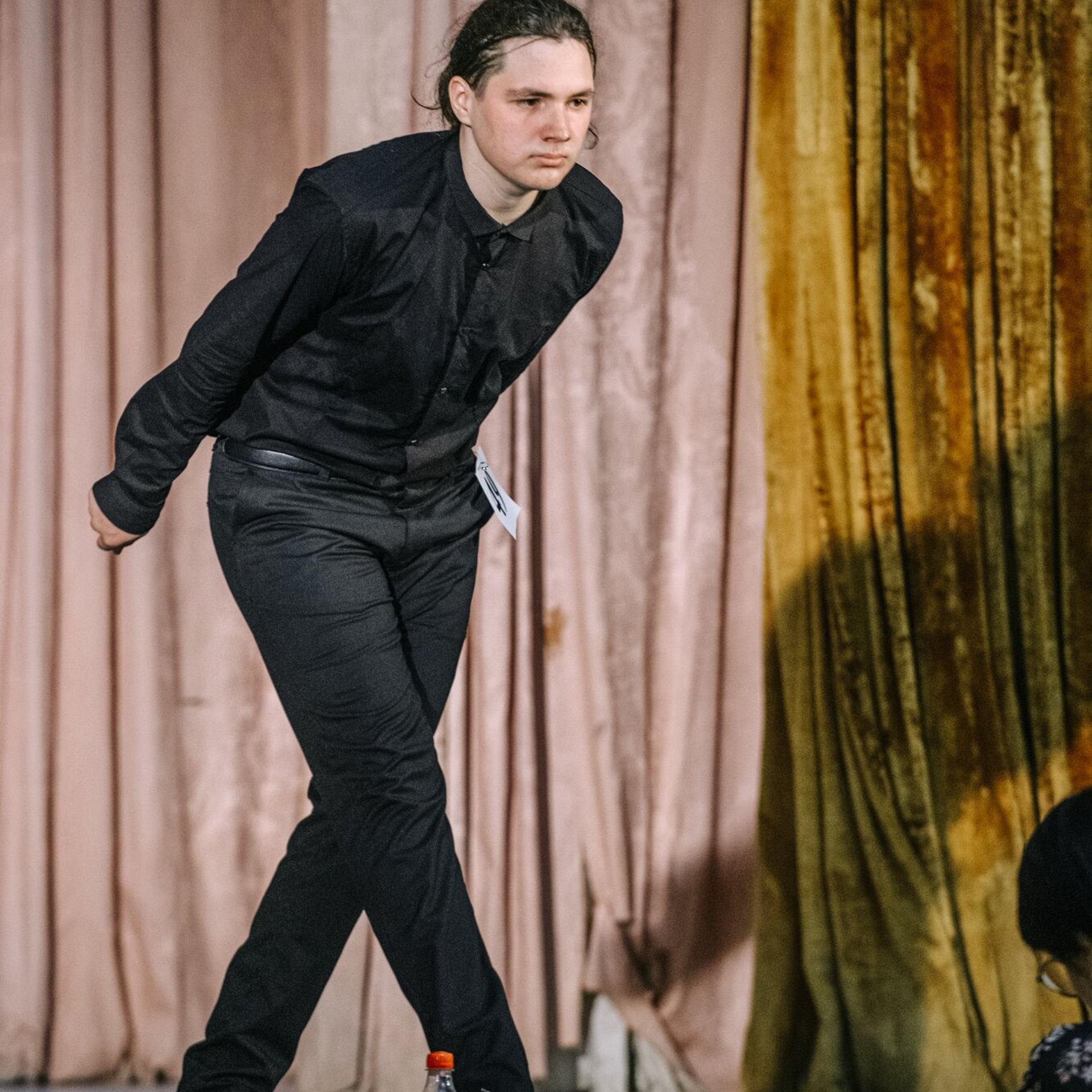 Beginner soft. Коваленко Светлана, фотограф в Москве. Концерты, события и люди