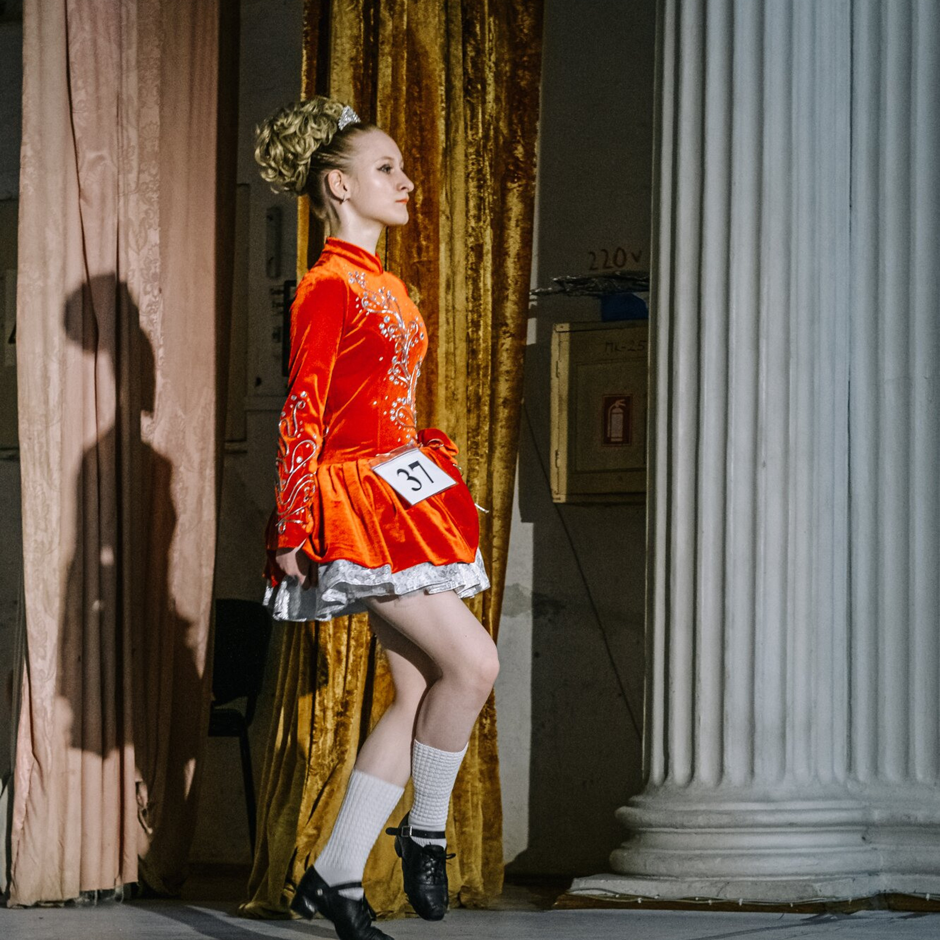 Preliminary. Коваленко Светлана, фотограф в Москве. Концерты, события и люди