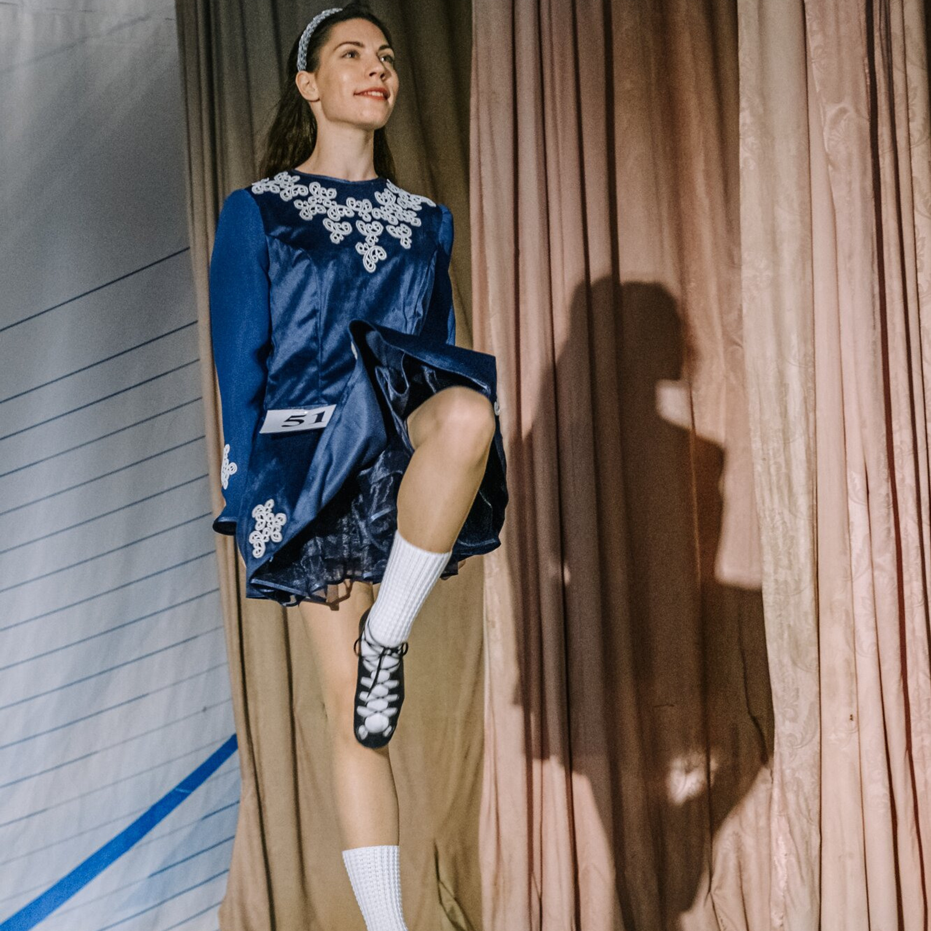 Intermediate soft. Коваленко Светлана, фотограф в Москве. Концерты, события и люди