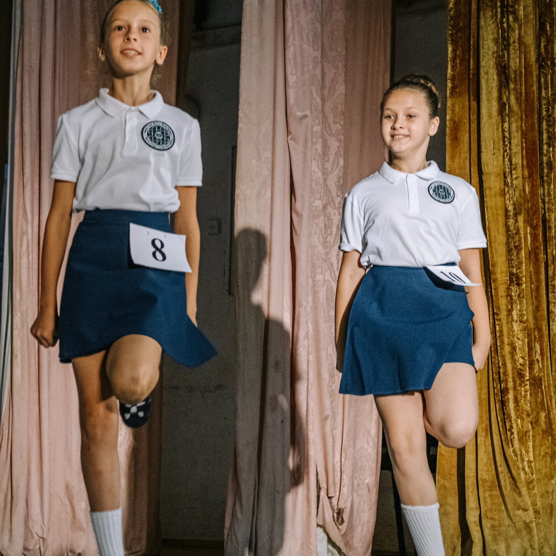 Beginner soft. Коваленко Светлана, фотограф в Москве. Концерты, события и люди