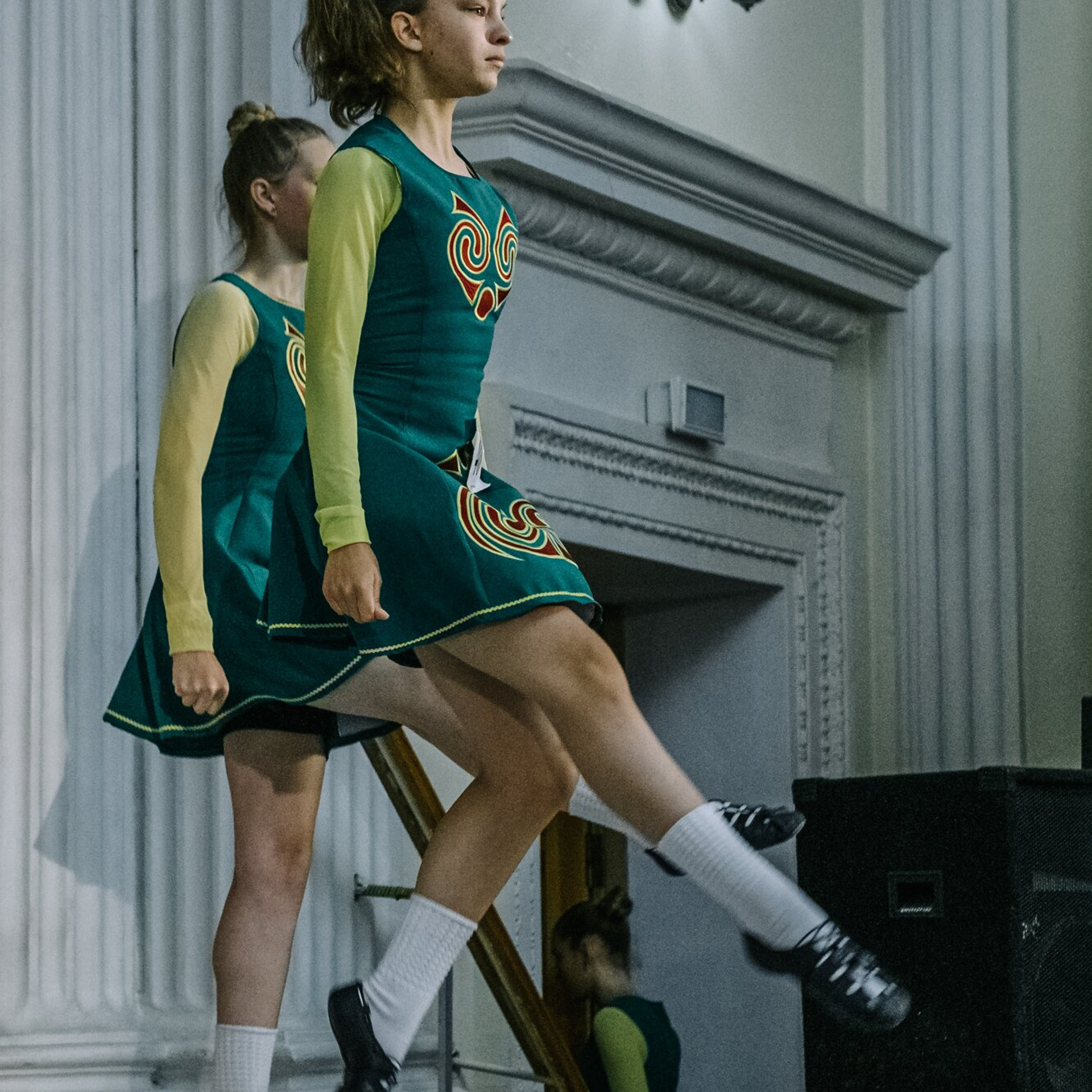 Primary soft. Коваленко Светлана, фотограф в Москве. Концерты, события и люди