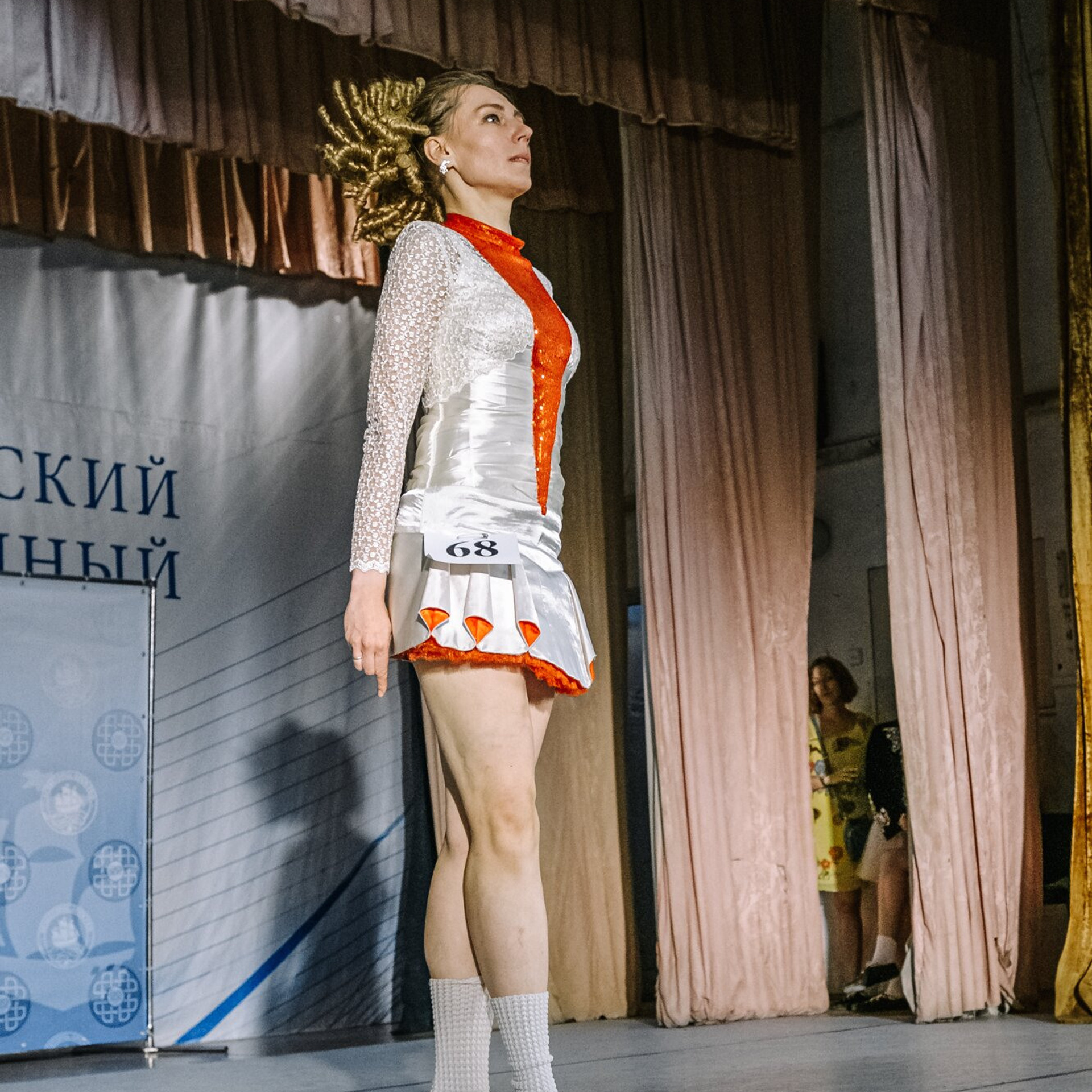 Preliminary. Коваленко Светлана, фотограф в Москве. Концерты, события и люди