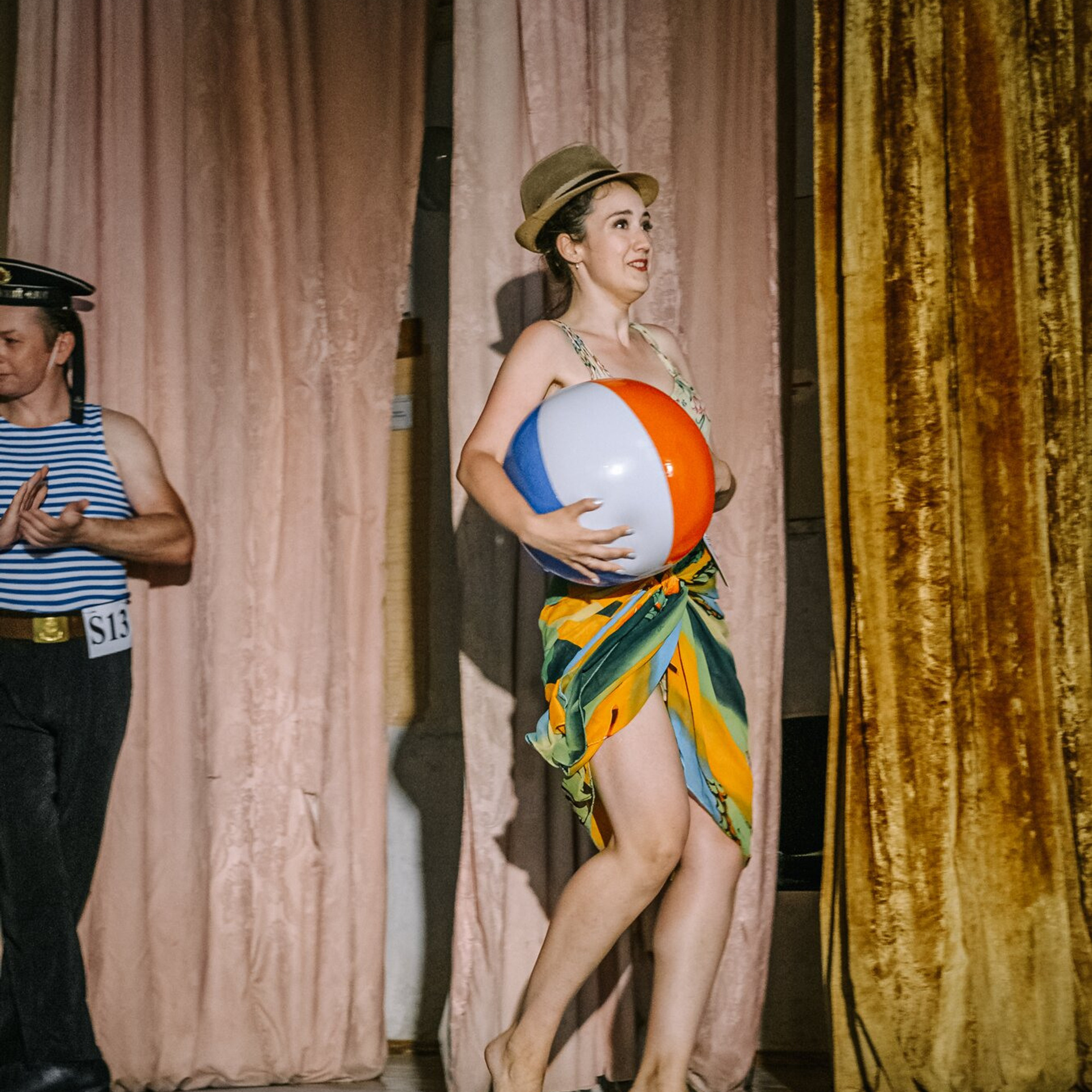 Special Dance. Коваленко Светлана, фотограф в Москве. Концерты, события и люди