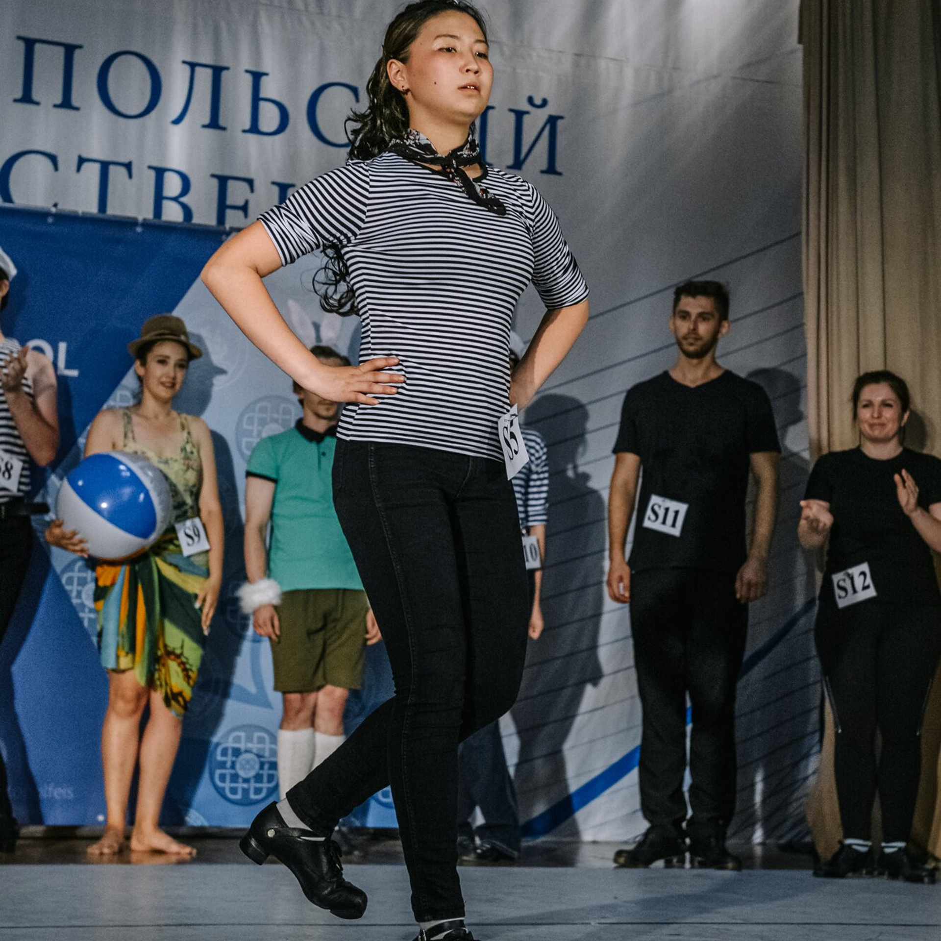 Special Dance. Коваленко Светлана, фотограф в Москве. Концерты, события и люди