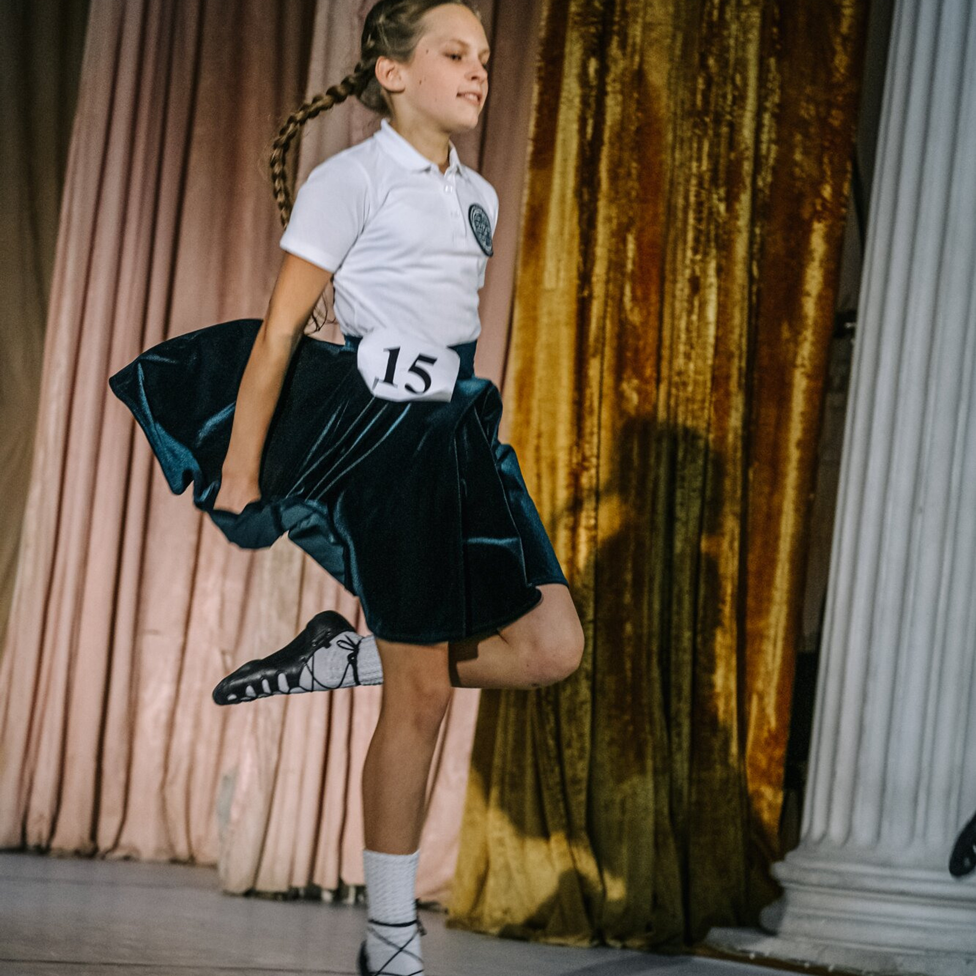 Primary soft. Коваленко Светлана, фотограф в Москве. Концерты, события и люди