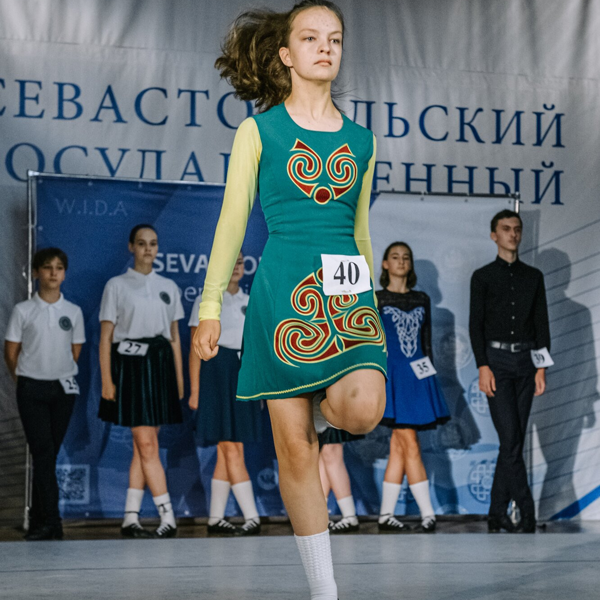 Primary soft. Коваленко Светлана, фотограф в Москве. Концерты, события и люди