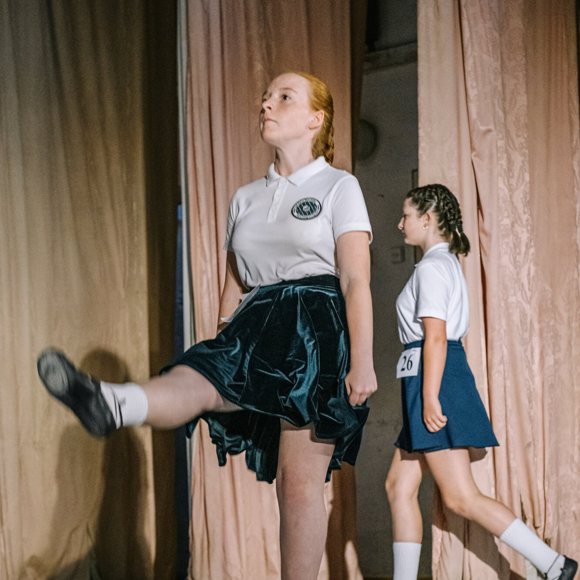 Beginner soft. Коваленко Светлана, фотограф в Москве. Концерты, события и люди