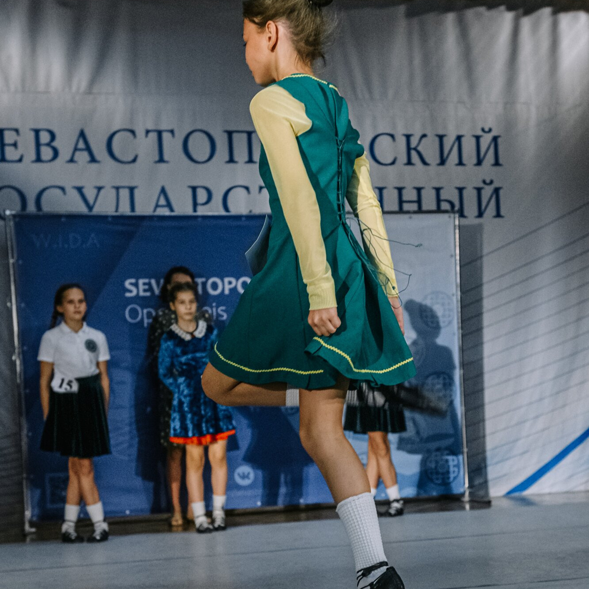 Primary soft. Коваленко Светлана, фотограф в Москве. Концерты, события и люди