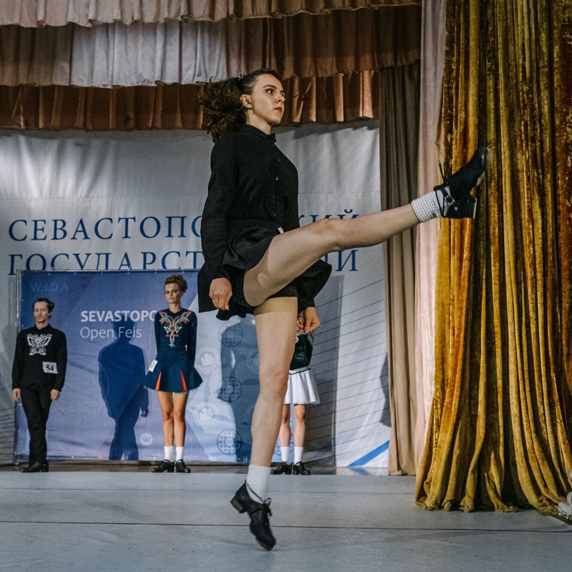 Open hard. Коваленко Светлана, фотограф в Москве. Концерты, события и люди