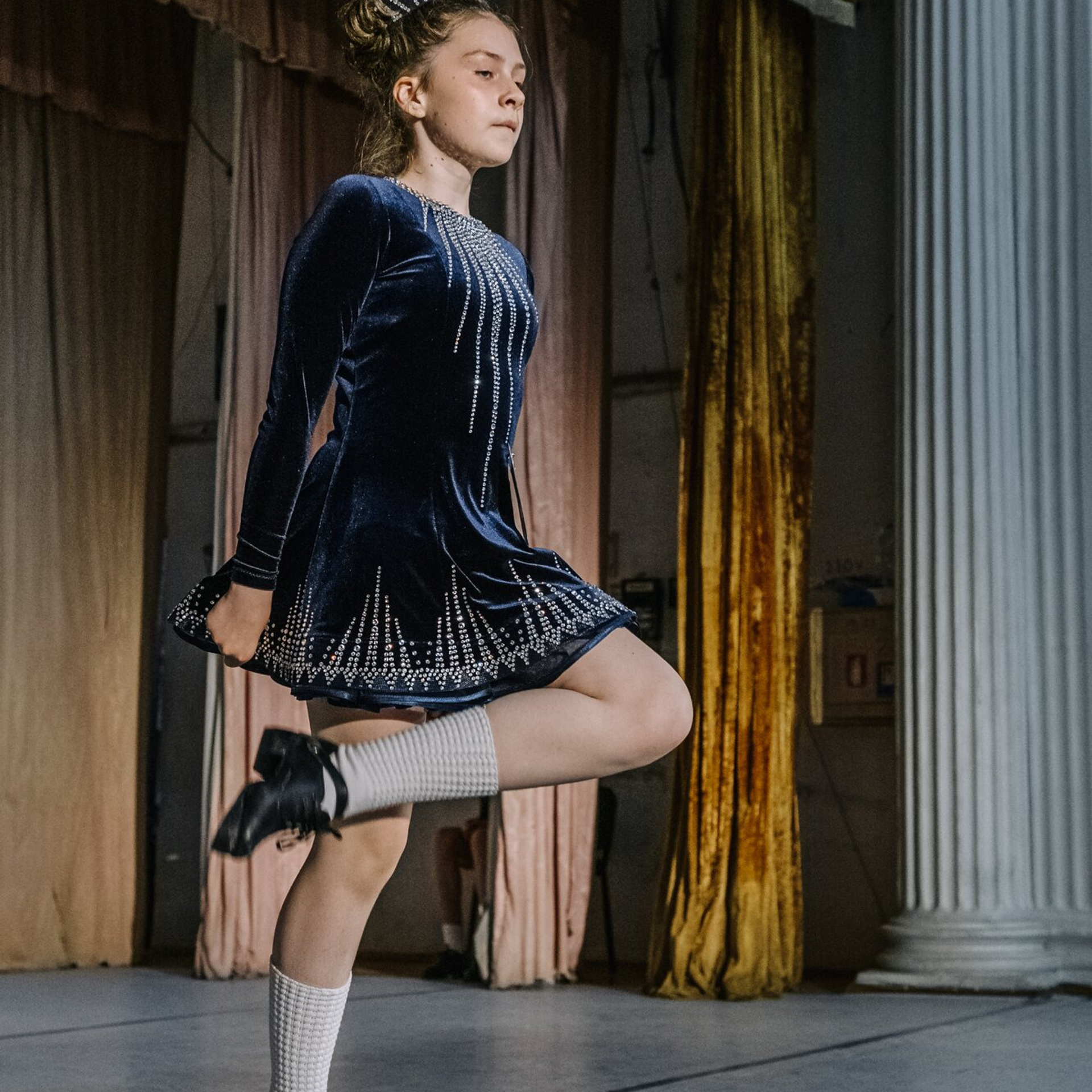 Preliminary. Коваленко Светлана, фотограф в Москве. Концерты, события и люди