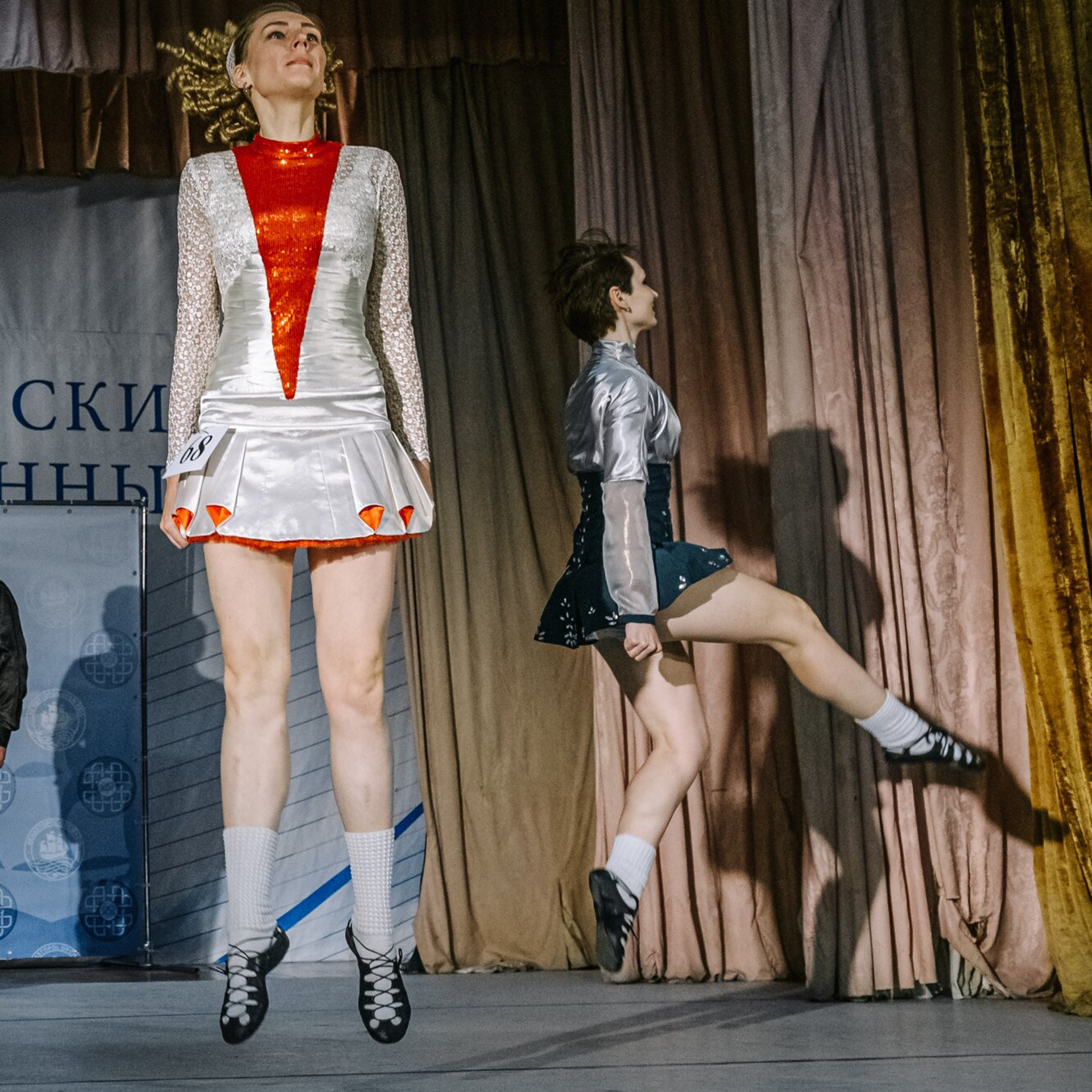 Intermediate soft. Коваленко Светлана, фотограф в Москве. Концерты, события и люди