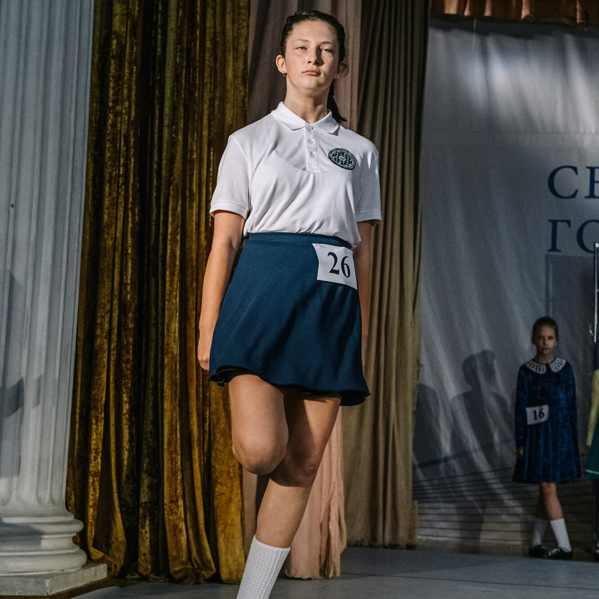 Primary soft. Коваленко Светлана, фотограф в Москве. Концерты, события и люди