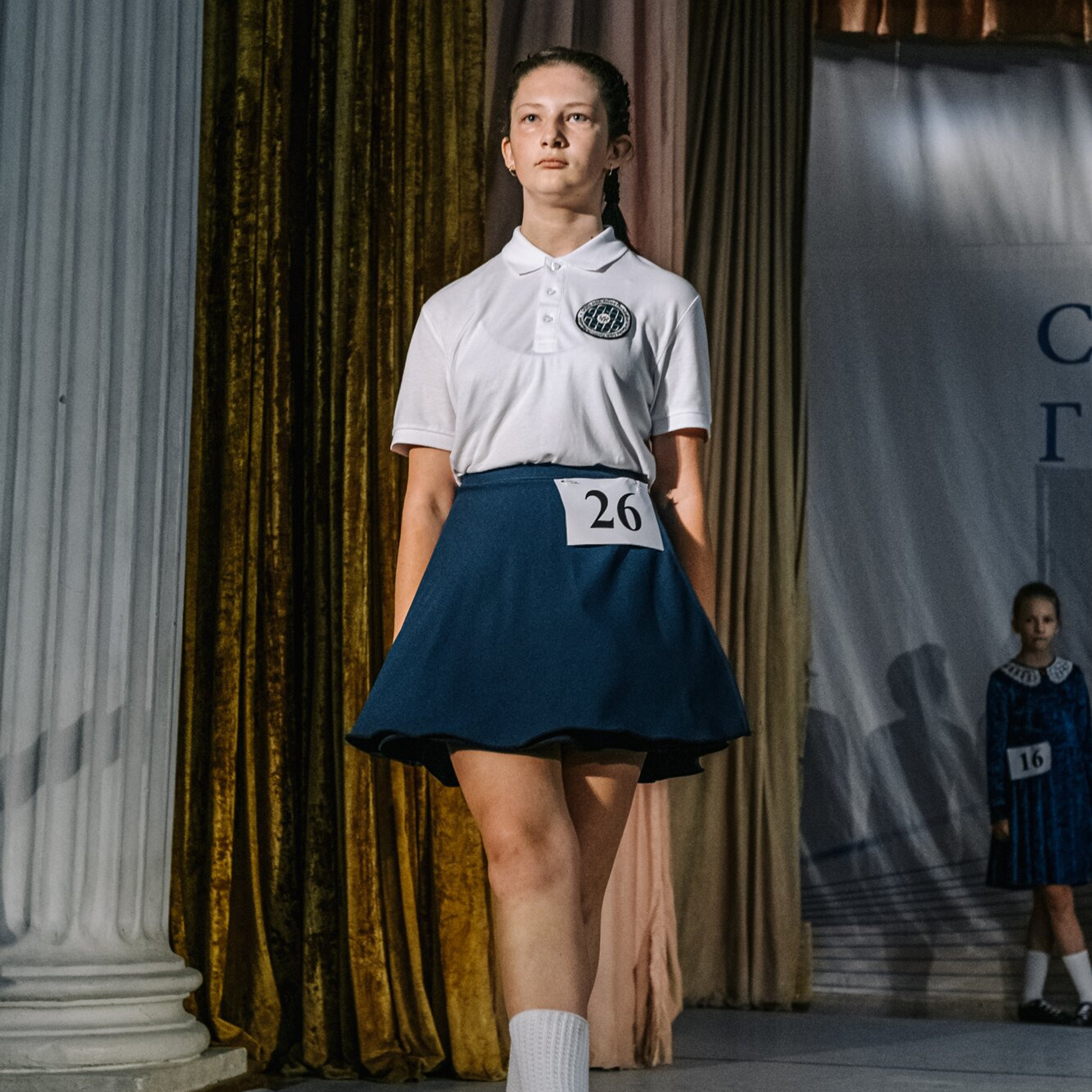 Primary soft. Коваленко Светлана, фотограф в Москве. Концерты, события и люди