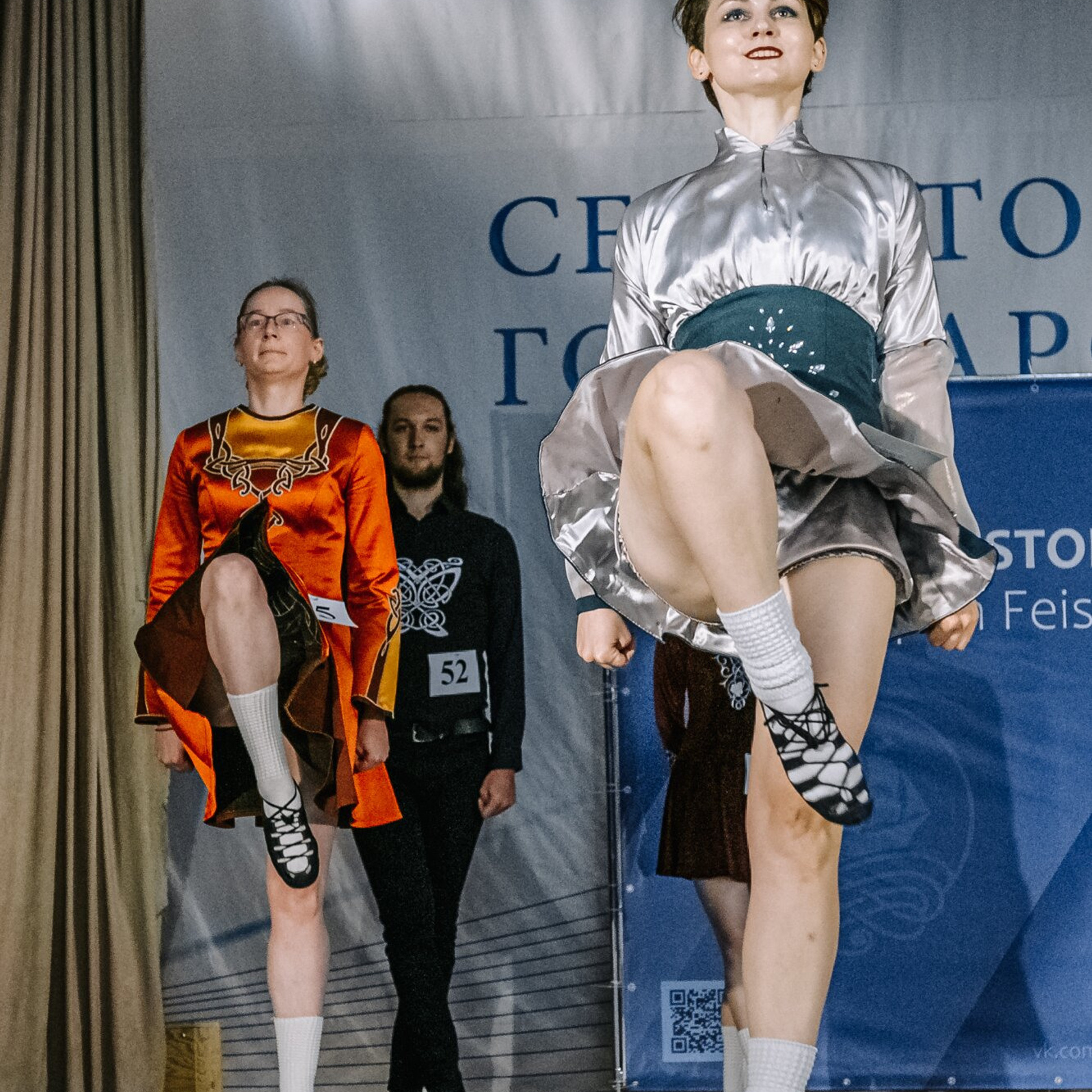 Intermediate soft. Коваленко Светлана, фотограф в Москве. Концерты, события и люди