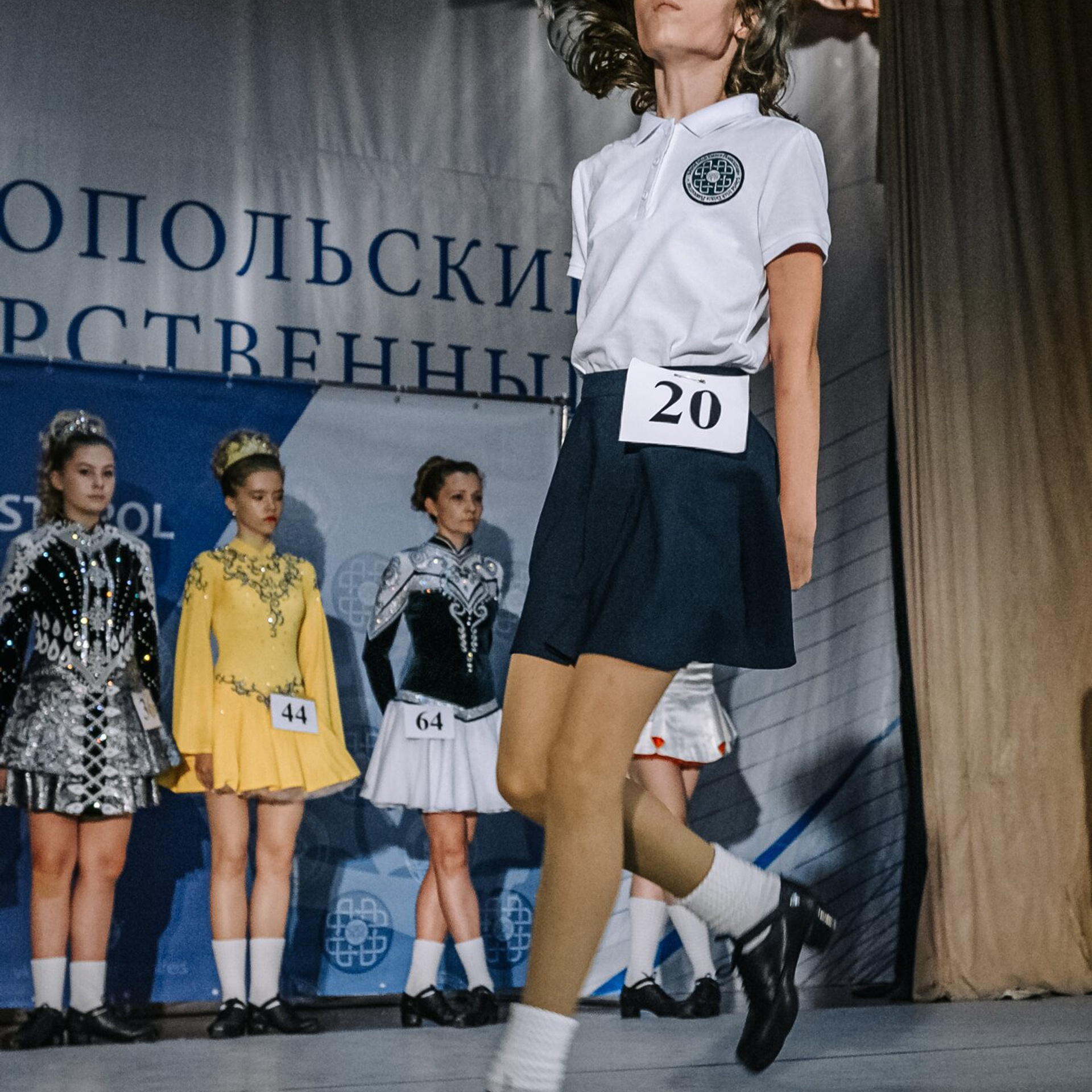 Intermediate hard. Коваленко Светлана, фотограф в Москве. Концерты, события и люди