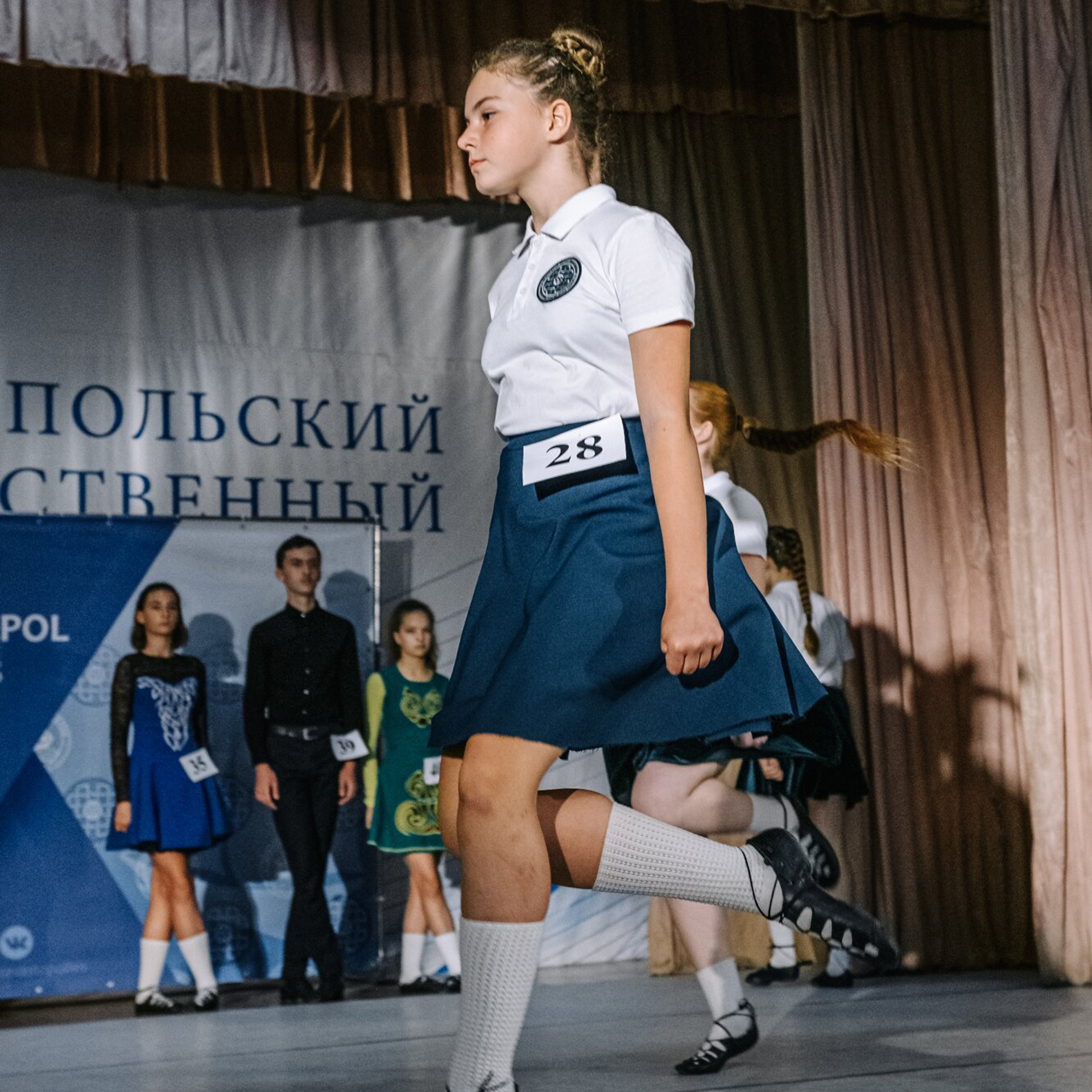 Primary soft. Коваленко Светлана, фотограф в Москве. Концерты, события и люди