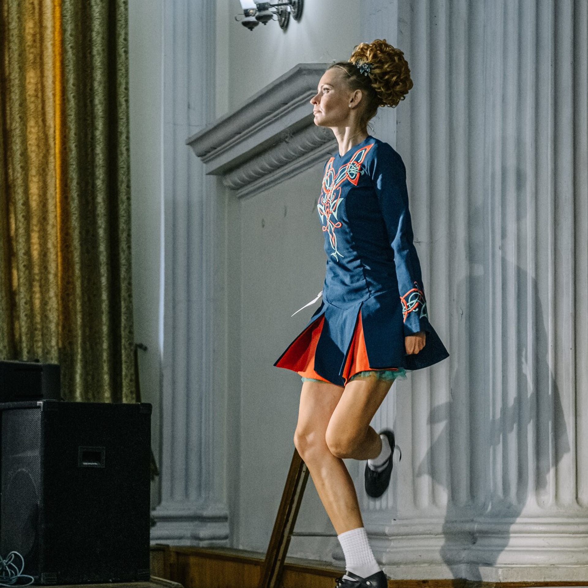 Open hard. Коваленко Светлана, фотограф в Москве. Концерты, события и люди