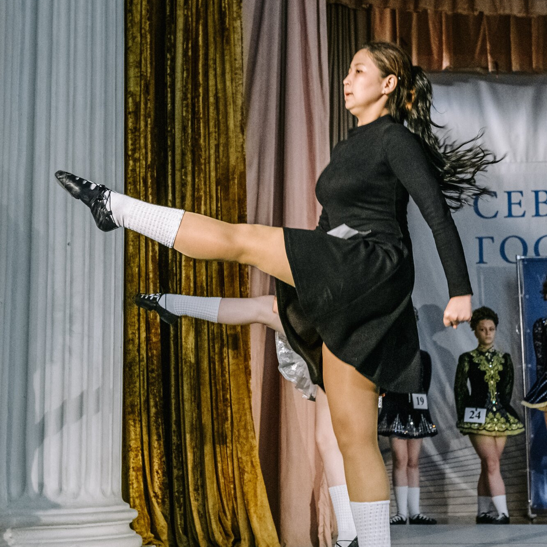 Open Soft. Коваленко Светлана, фотограф в Москве. Концерты, события и люди