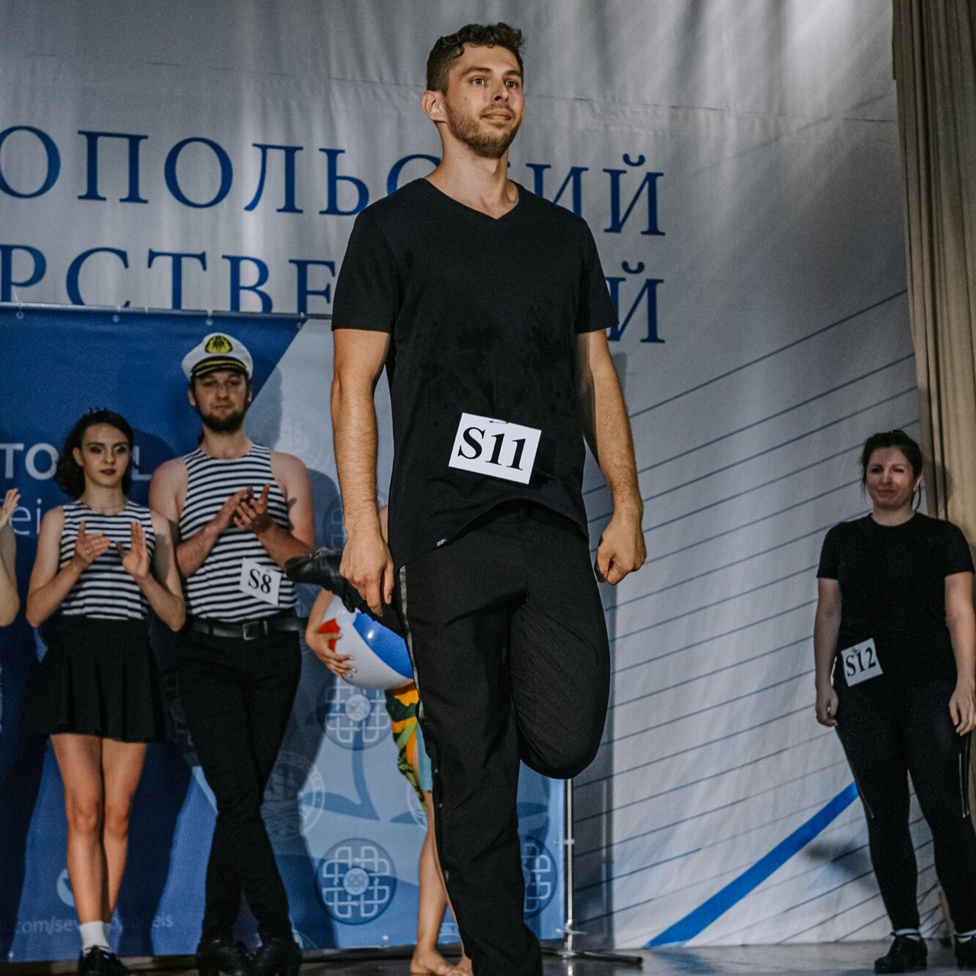 Special Dance. Коваленко Светлана, фотограф в Москве. Концерты, события и люди