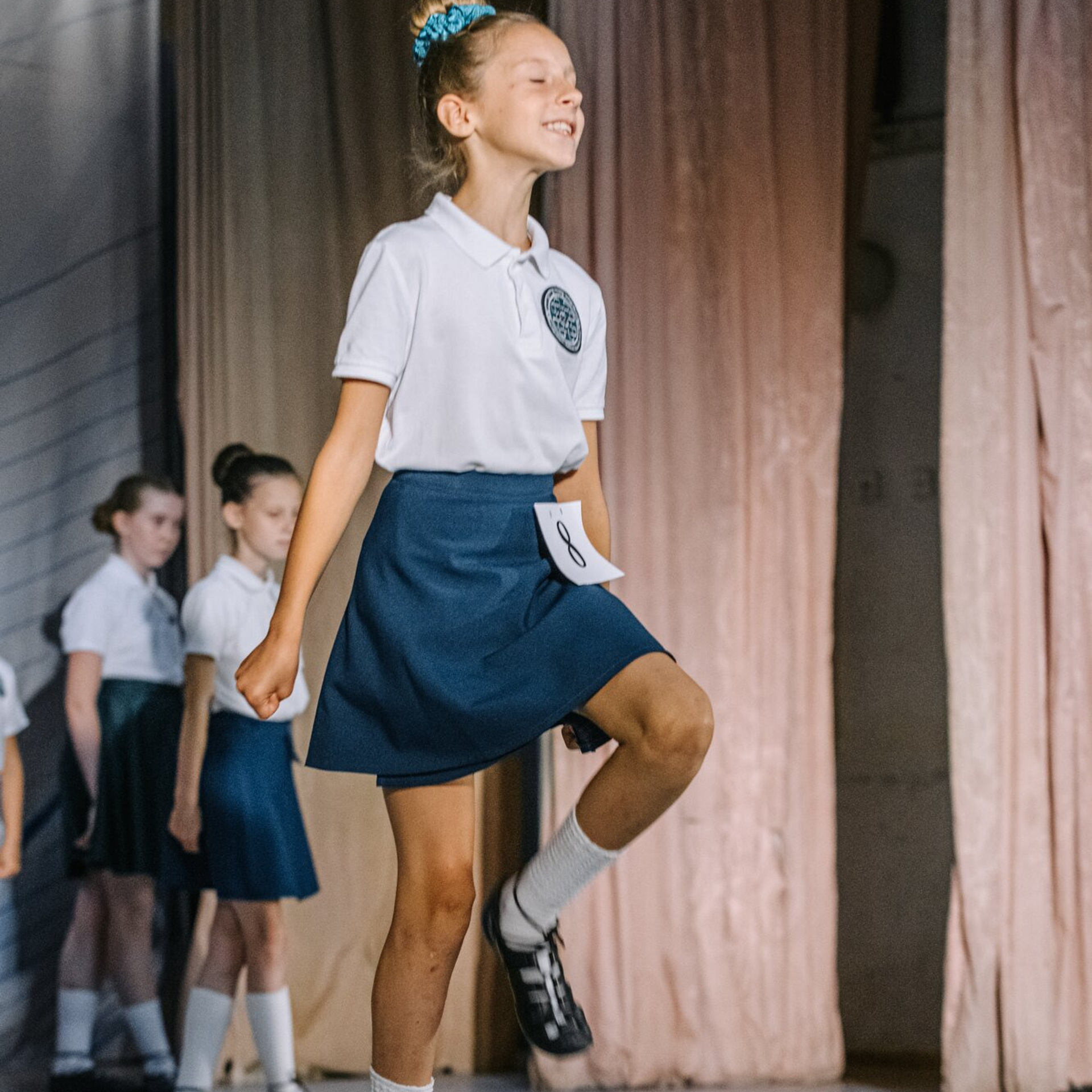 Beginner soft. Коваленко Светлана, фотограф в Москве. Концерты, события и люди