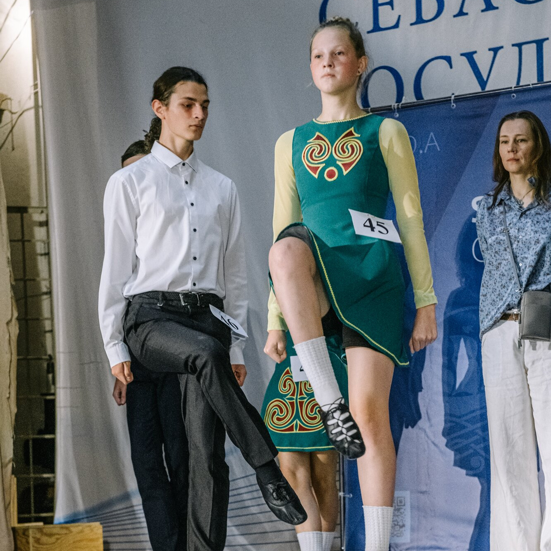 Beginner soft. Коваленко Светлана, фотограф в Москве. Концерты, события и люди