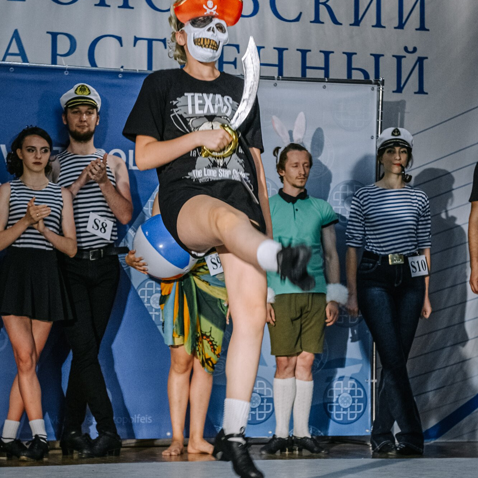Special Dance. Коваленко Светлана, фотограф в Москве. Концерты, события и люди