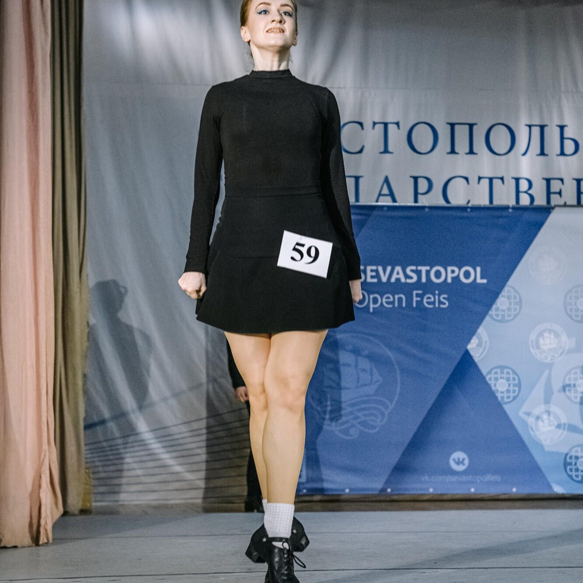 Open hard. Коваленко Светлана, фотограф в Москве. Концерты, события и люди