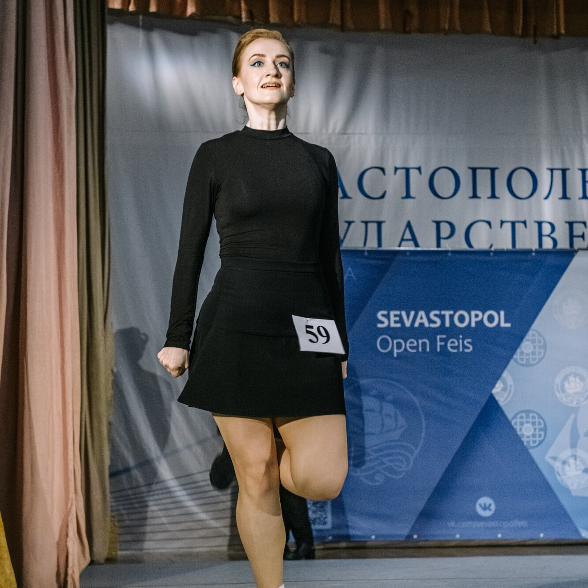 Open hard. Коваленко Светлана, фотограф в Москве. Концерты, события и люди