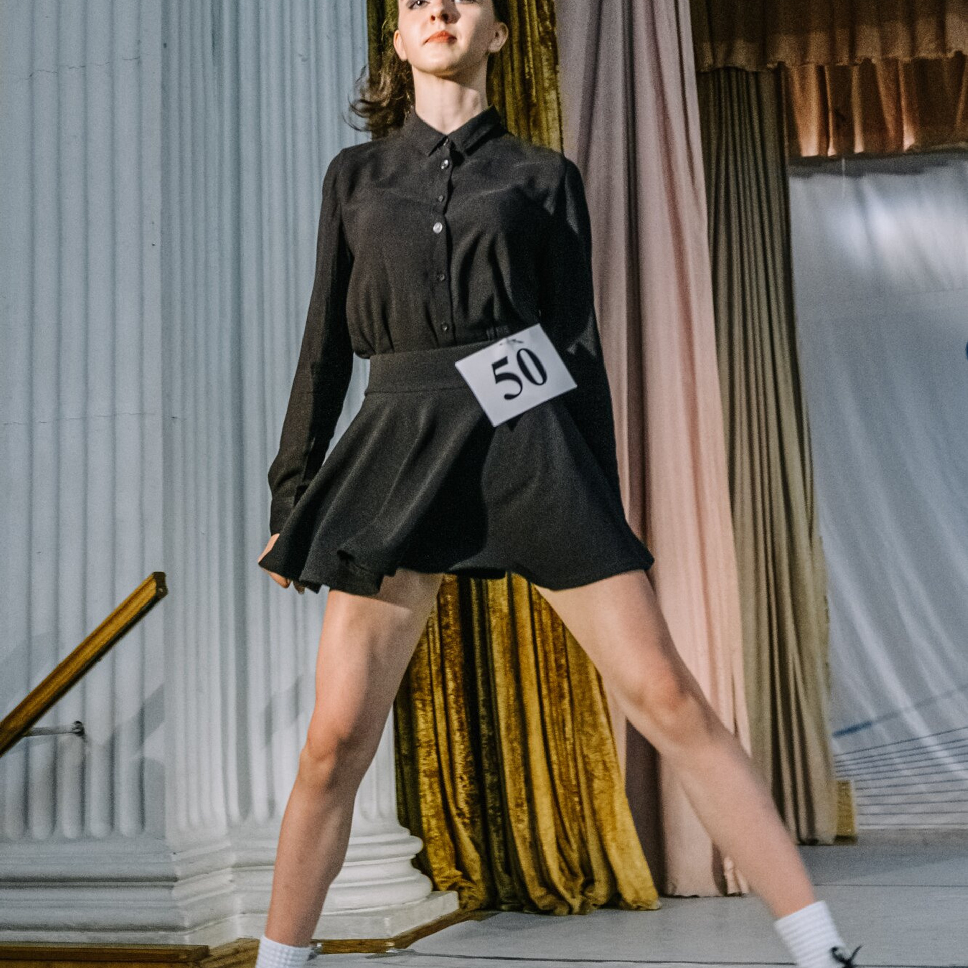 Open Soft. Коваленко Светлана, фотограф в Москве. Концерты, события и люди