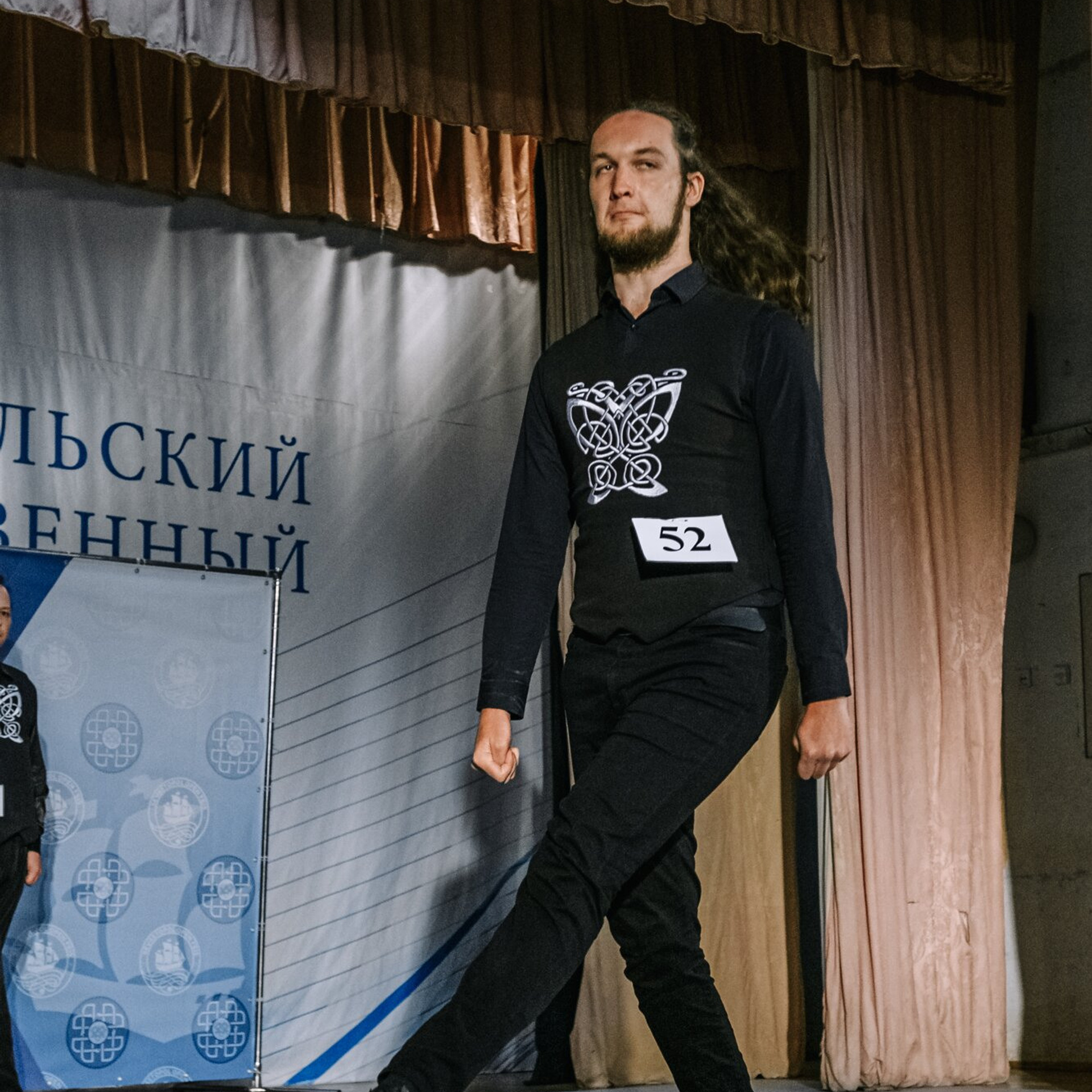 Intermediate Premiership. Коваленко Светлана, фотограф в Москве. Концерты, события и люди
