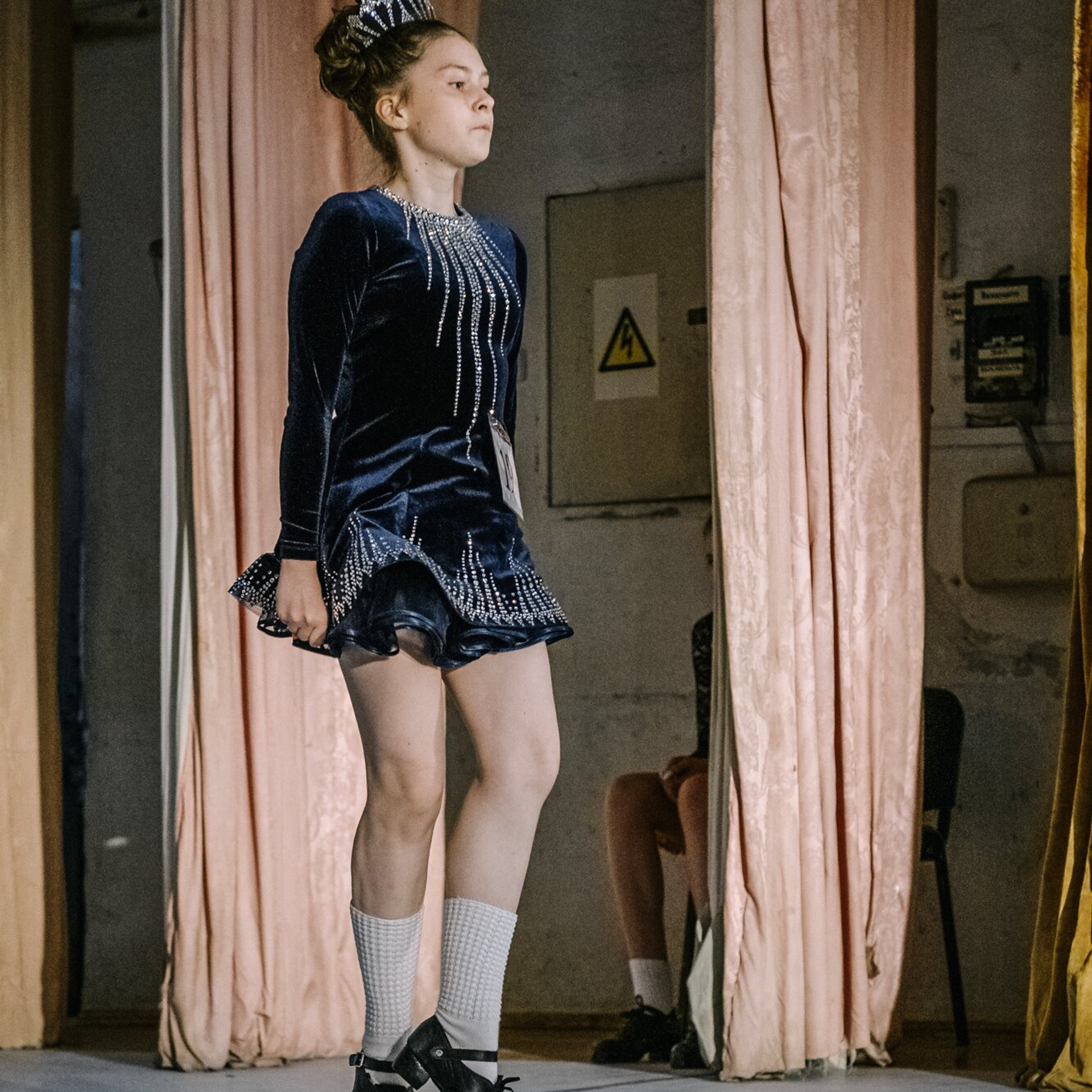 Preliminary. Коваленко Светлана, фотограф в Москве. Концерты, события и люди