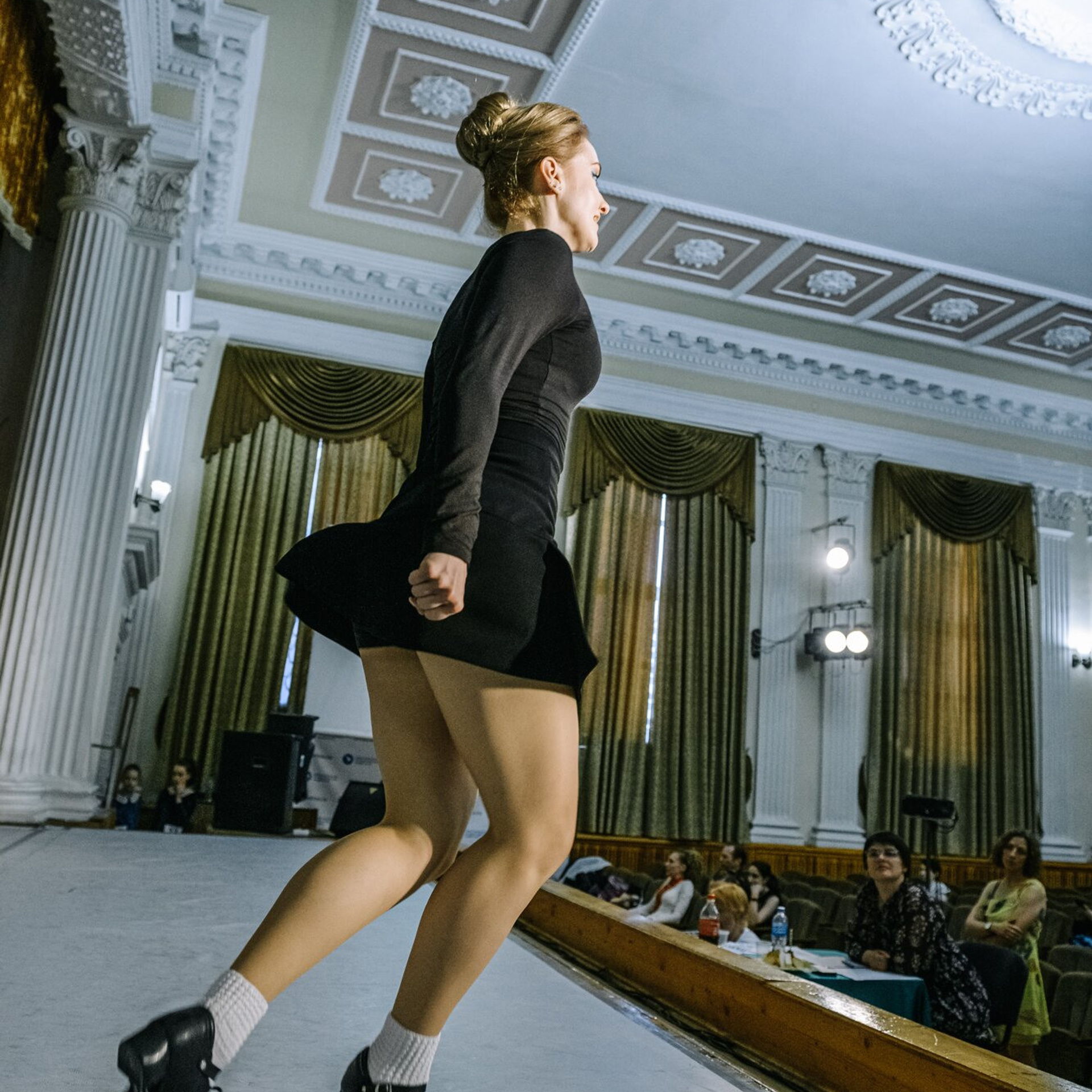 Championship. Коваленко Светлана, фотограф в Москве. Концерты, события и люди