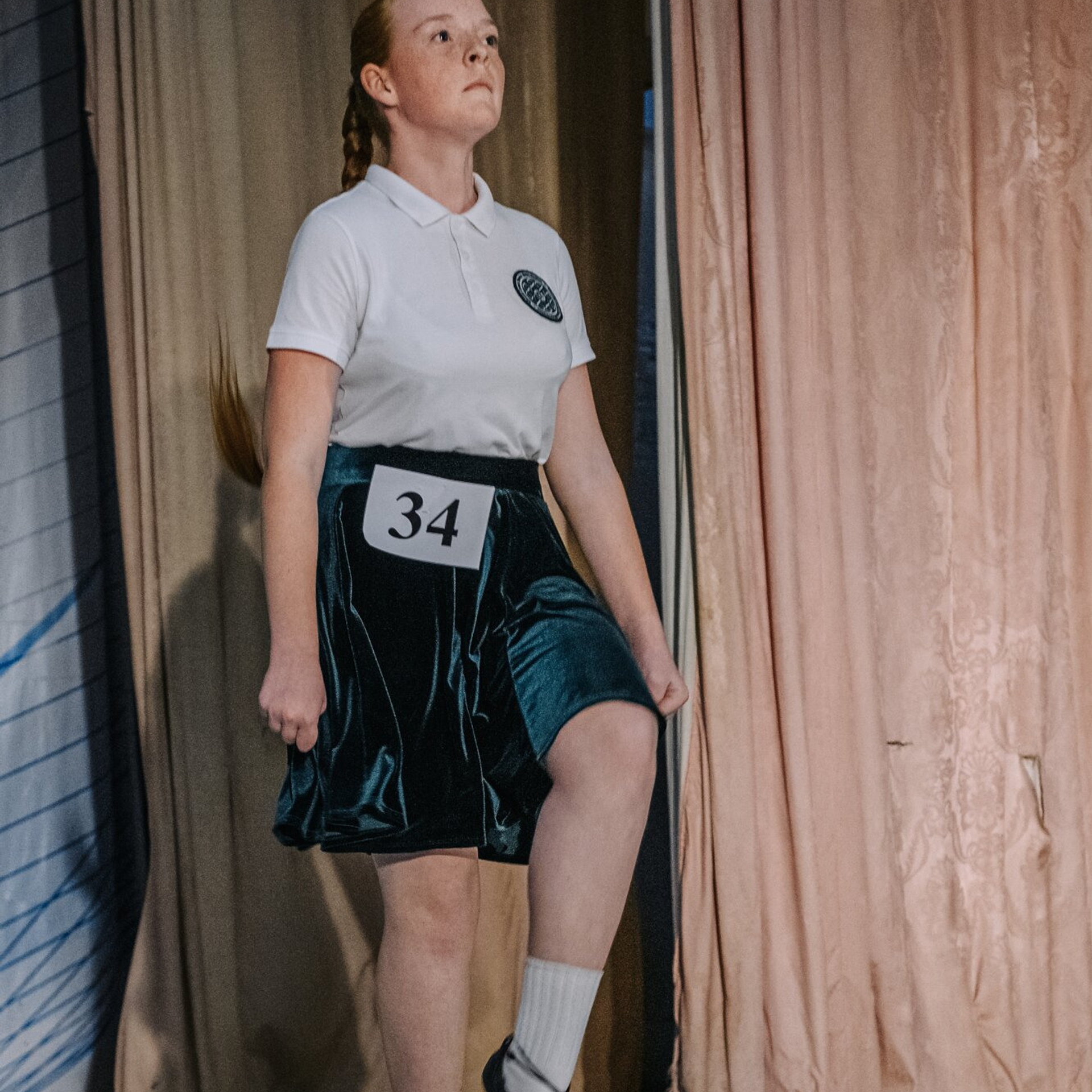 Beginner soft. Коваленко Светлана, фотограф в Москве. Концерты, события и люди