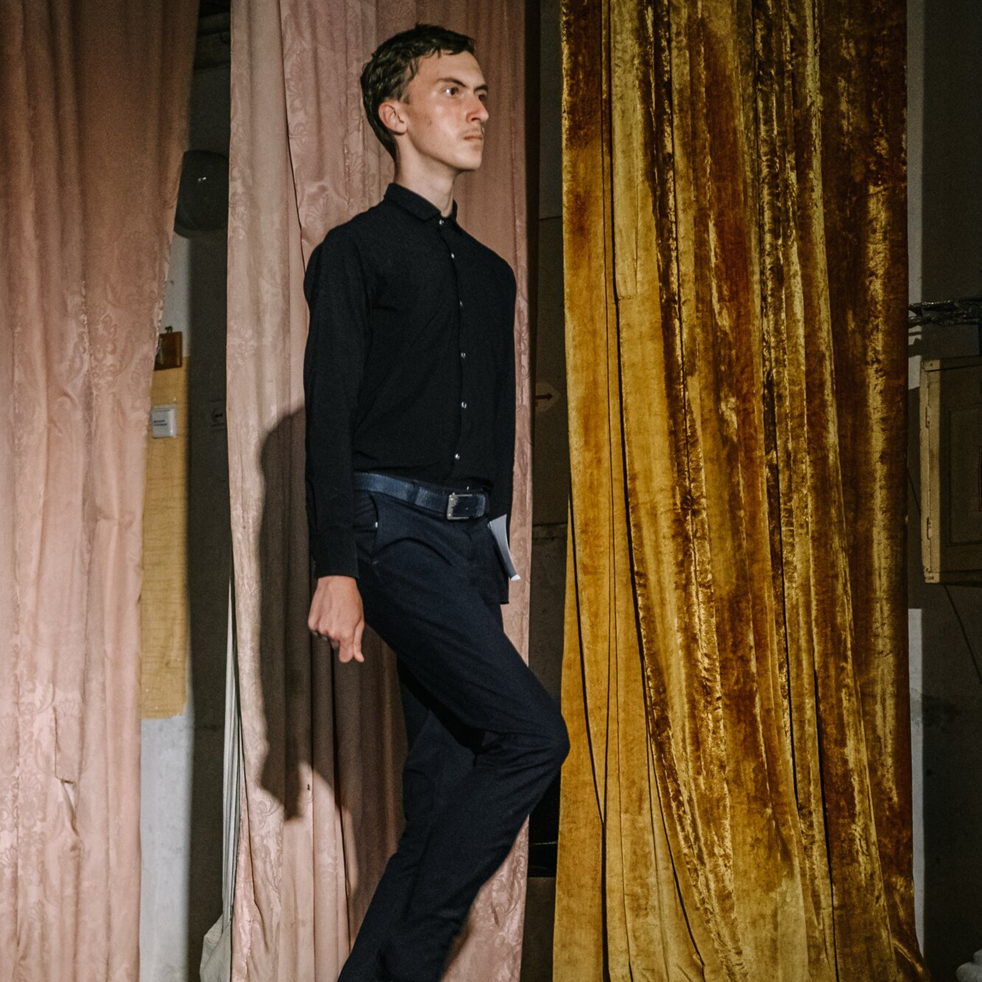 Primary soft. Коваленко Светлана, фотограф в Москве. Концерты, события и люди