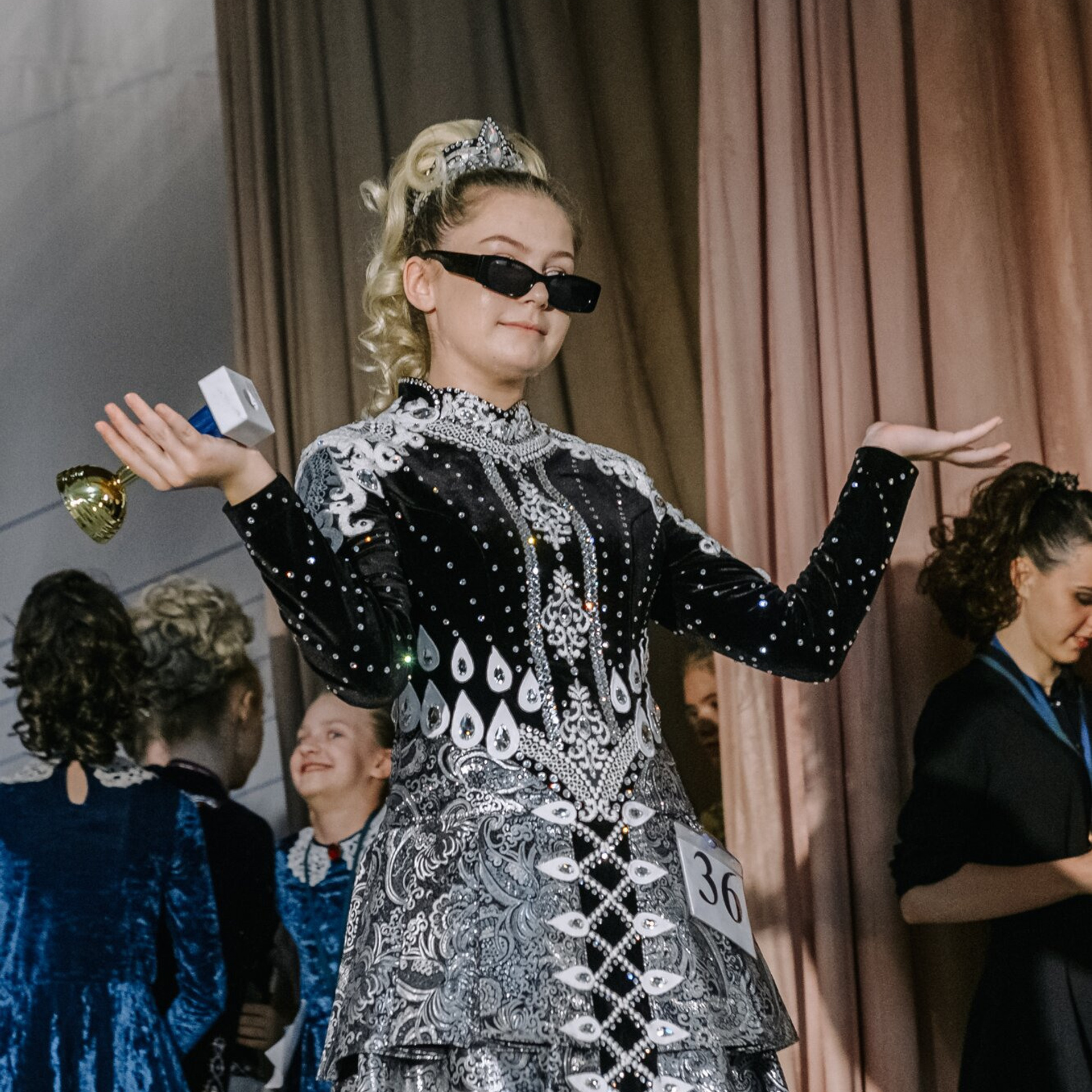 Backstage. Коваленко Светлана, фотограф в Москве. Концерты, события и люди